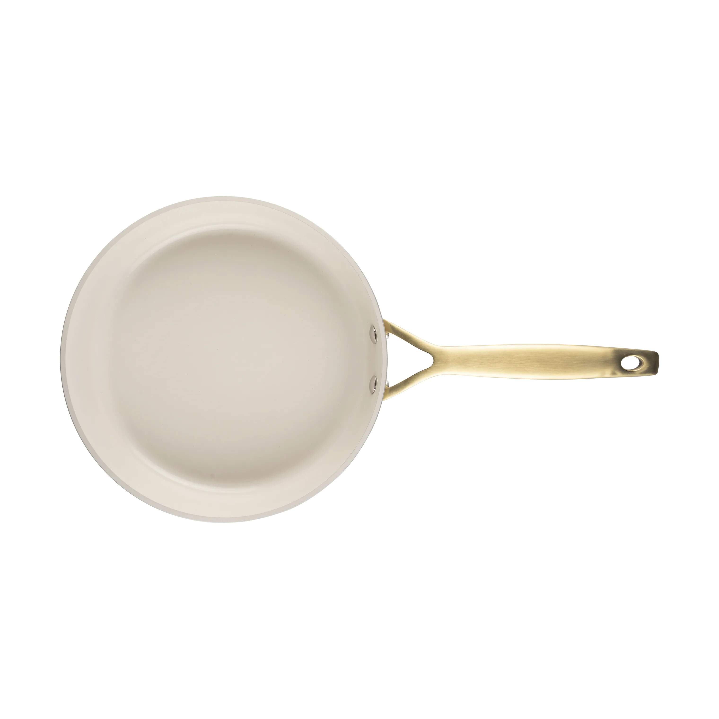 Heirol Stegepander Royal Pearl Stegepande i 25,5 cm, 3
