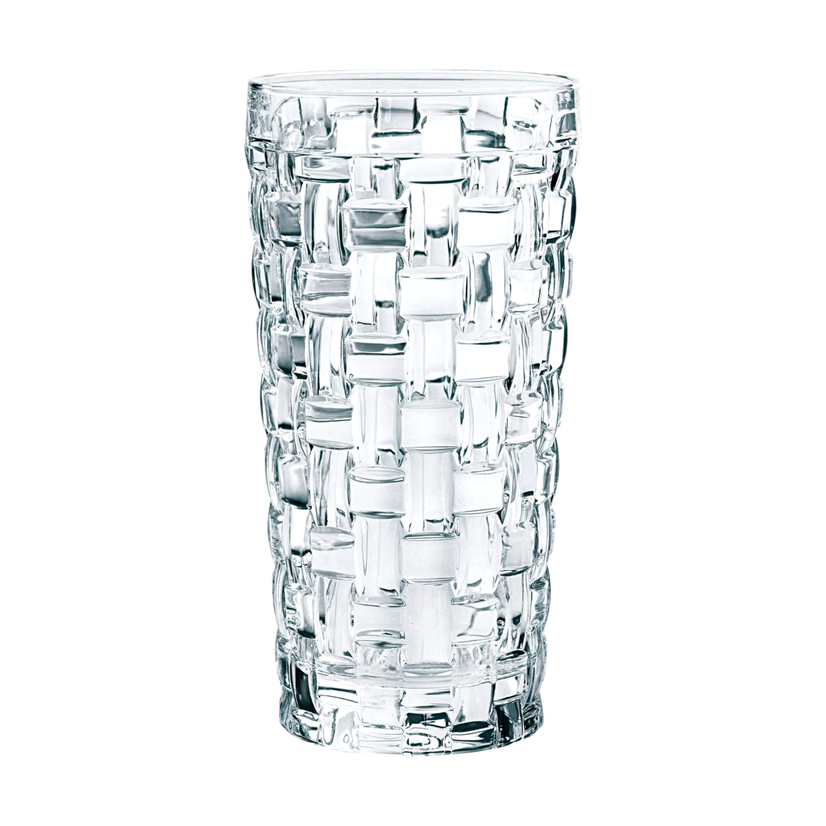 Nachtmann Highball glas Bossa Nova Glas - 18 stk. i 18 stk., 3