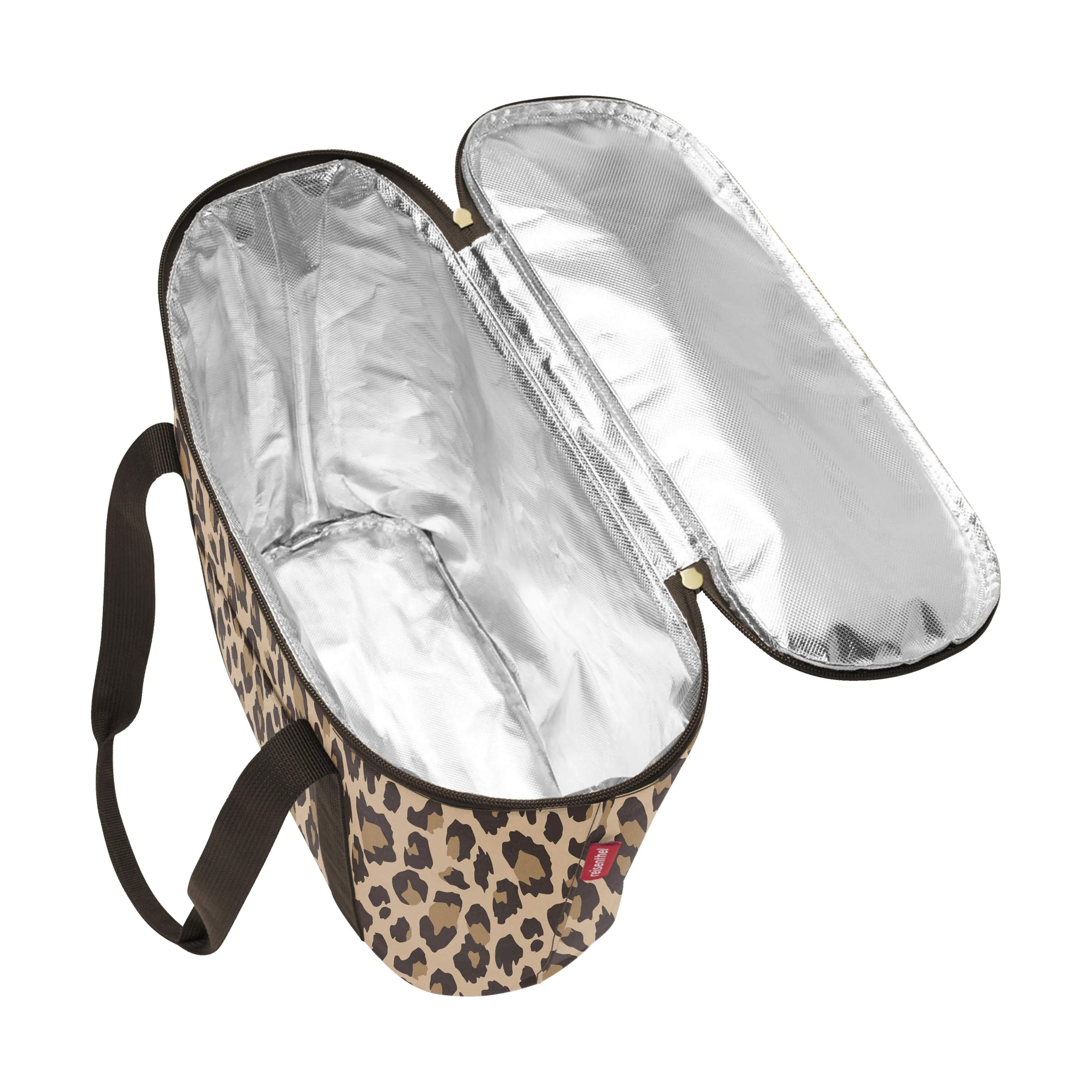 Reisenthel Køletasker Thermoshopper i Brun, 3