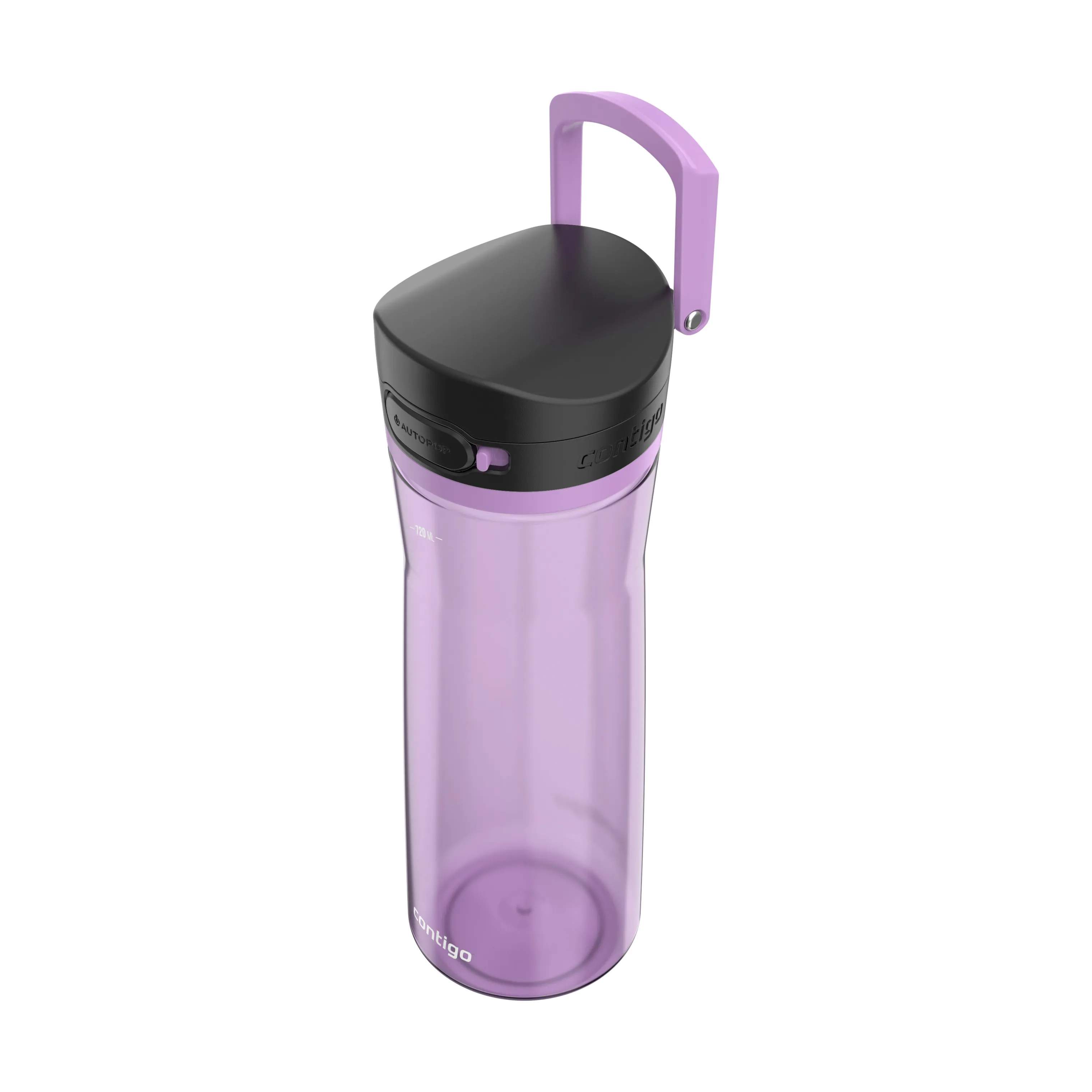 Contigo Drikkedunke Jackson 2.0 Drikkedunk i Lilla, 3