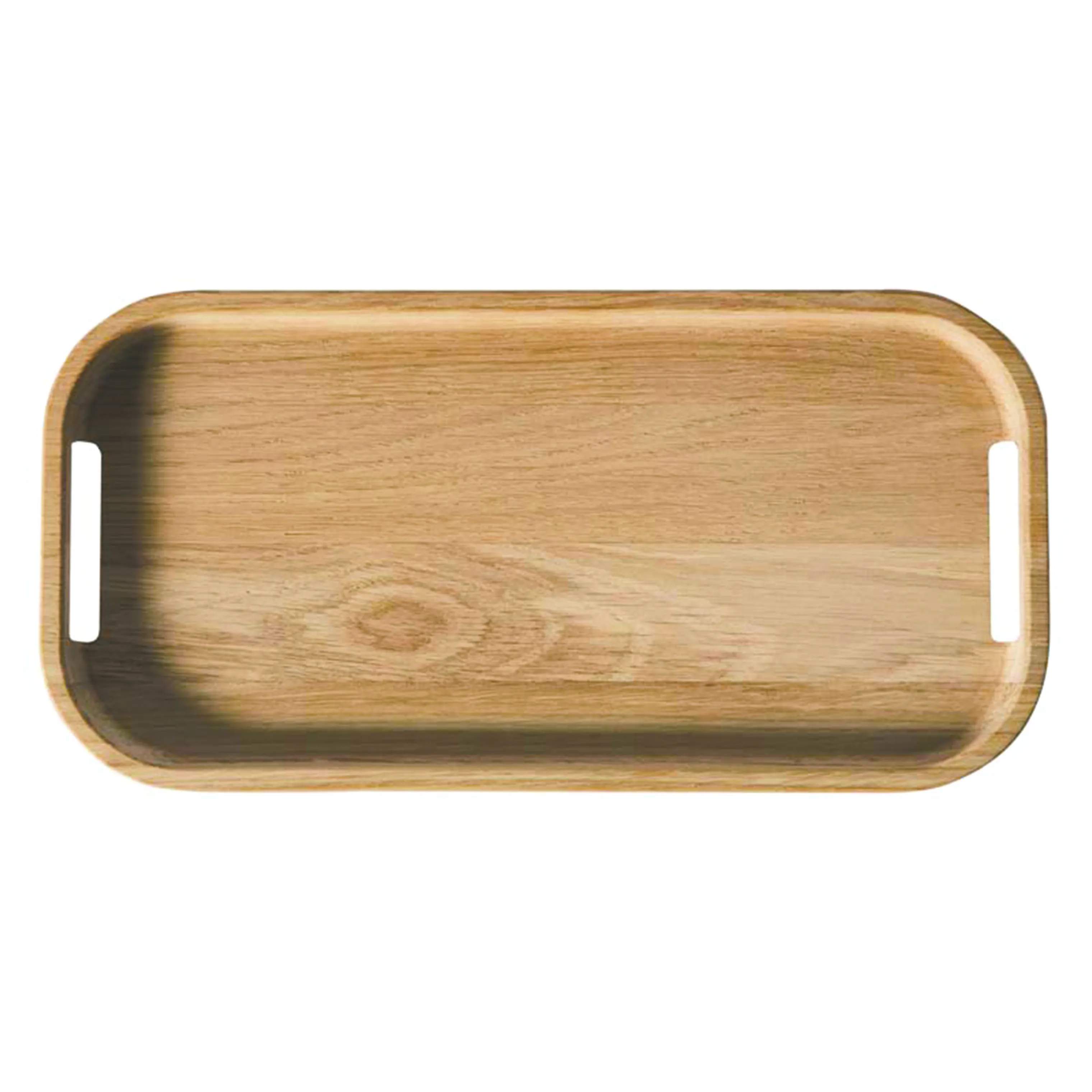 Andersen Furniture Bakker Flection Serveringsbakke i Eg, B20 x L40 cm, 2