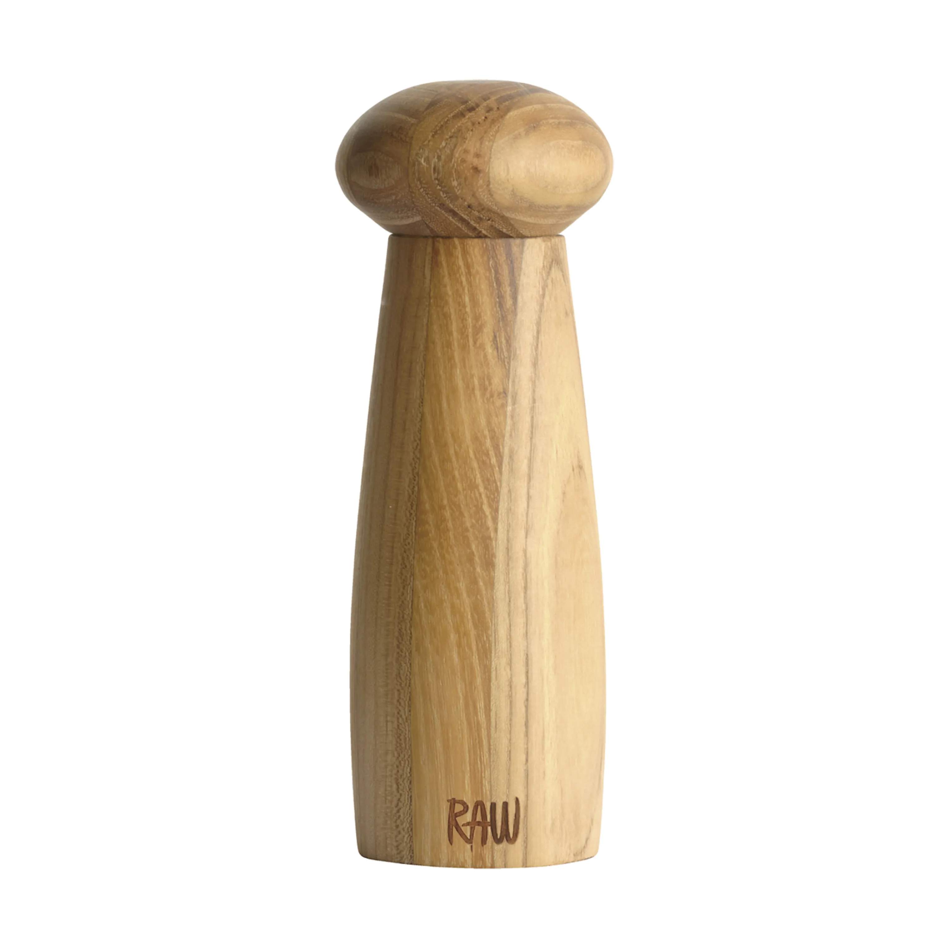 RAW by Aida Peberkværne Peberkværn i TEAK, 1