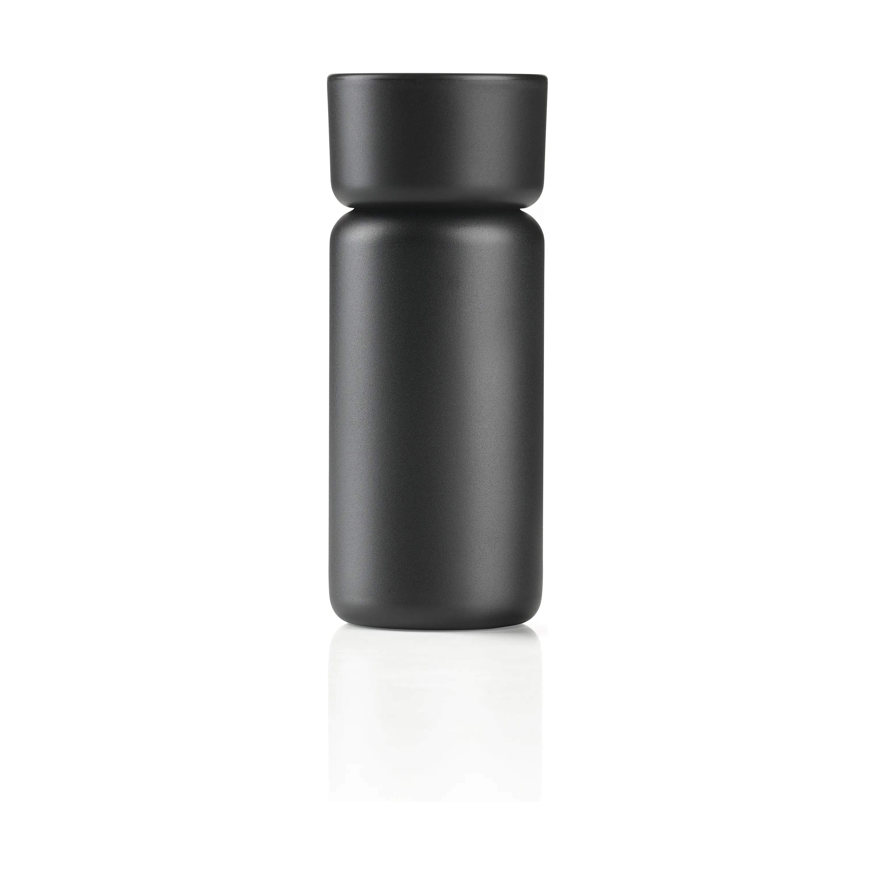 Zone To go kopper Singles Termokop i Sort, 400 ml, 7