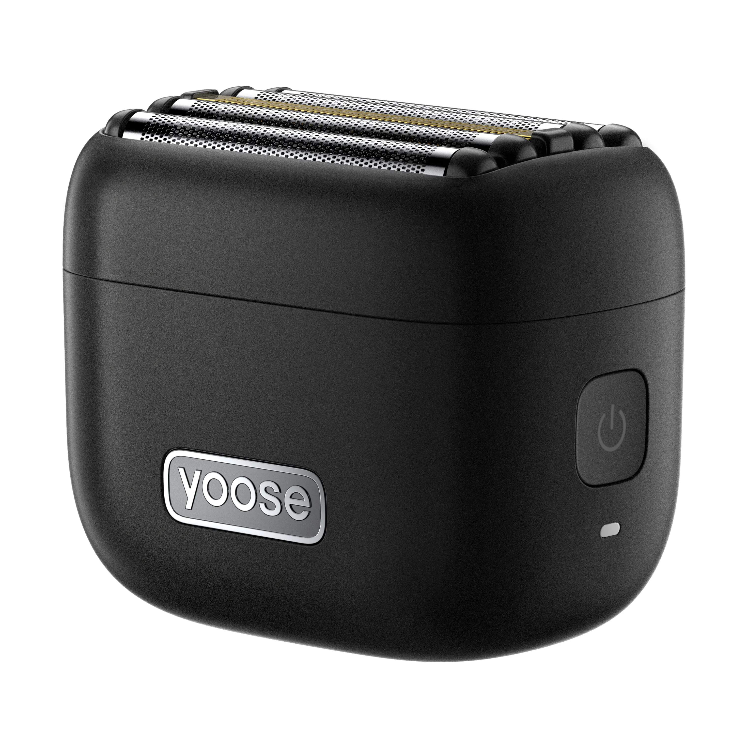 Yoose Barbermaskiner Mini5 Barbermaskine i Sort, 1