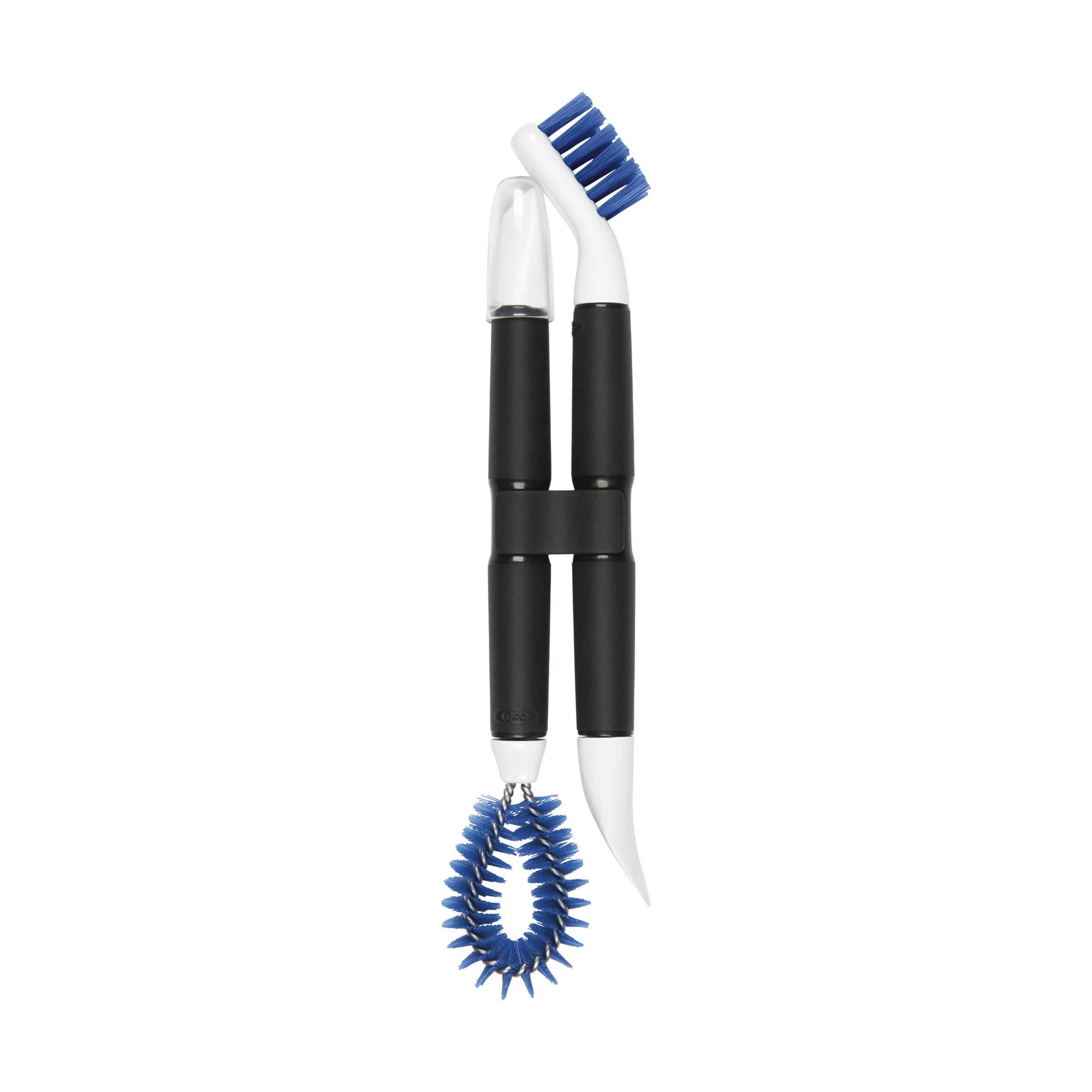 OXO Øvrig rengøring Good Grips Rengøringssæt i Sort, 4