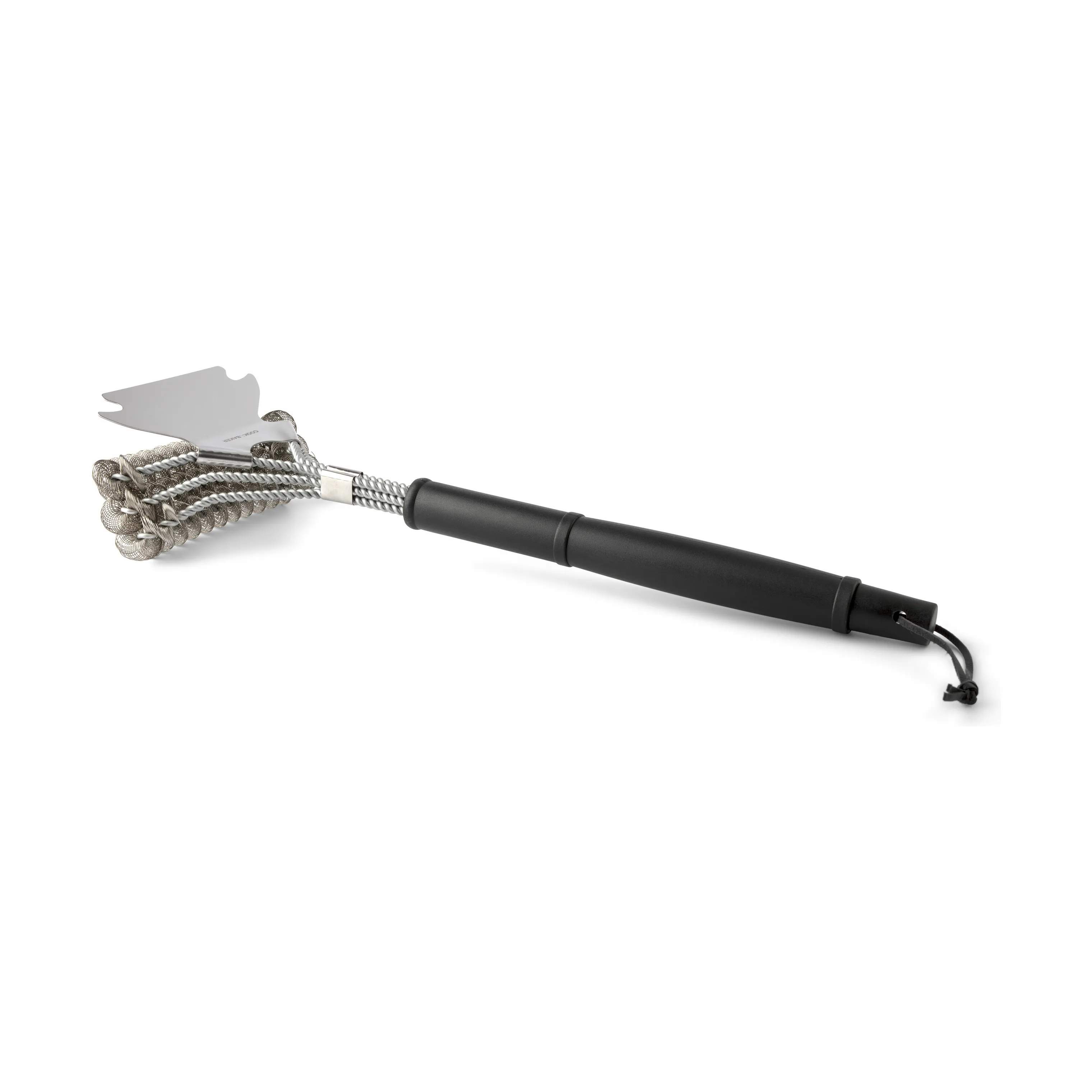 Cook & Baker Grillredskaber Grillbørste i Sort, 5 cm, 3