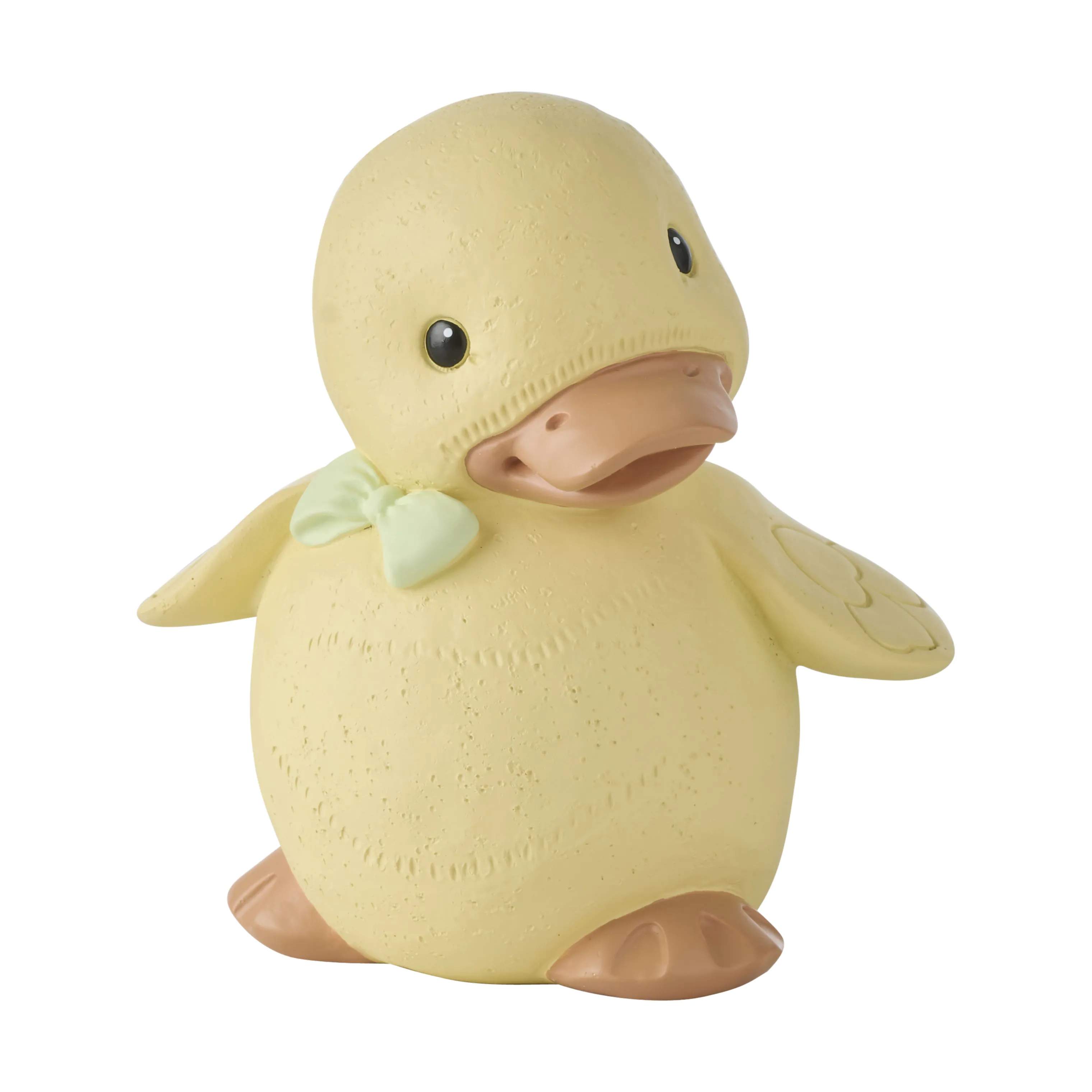 Klarborg Påskefigurer Påskeælling - Puf i 11,5 cm, 1