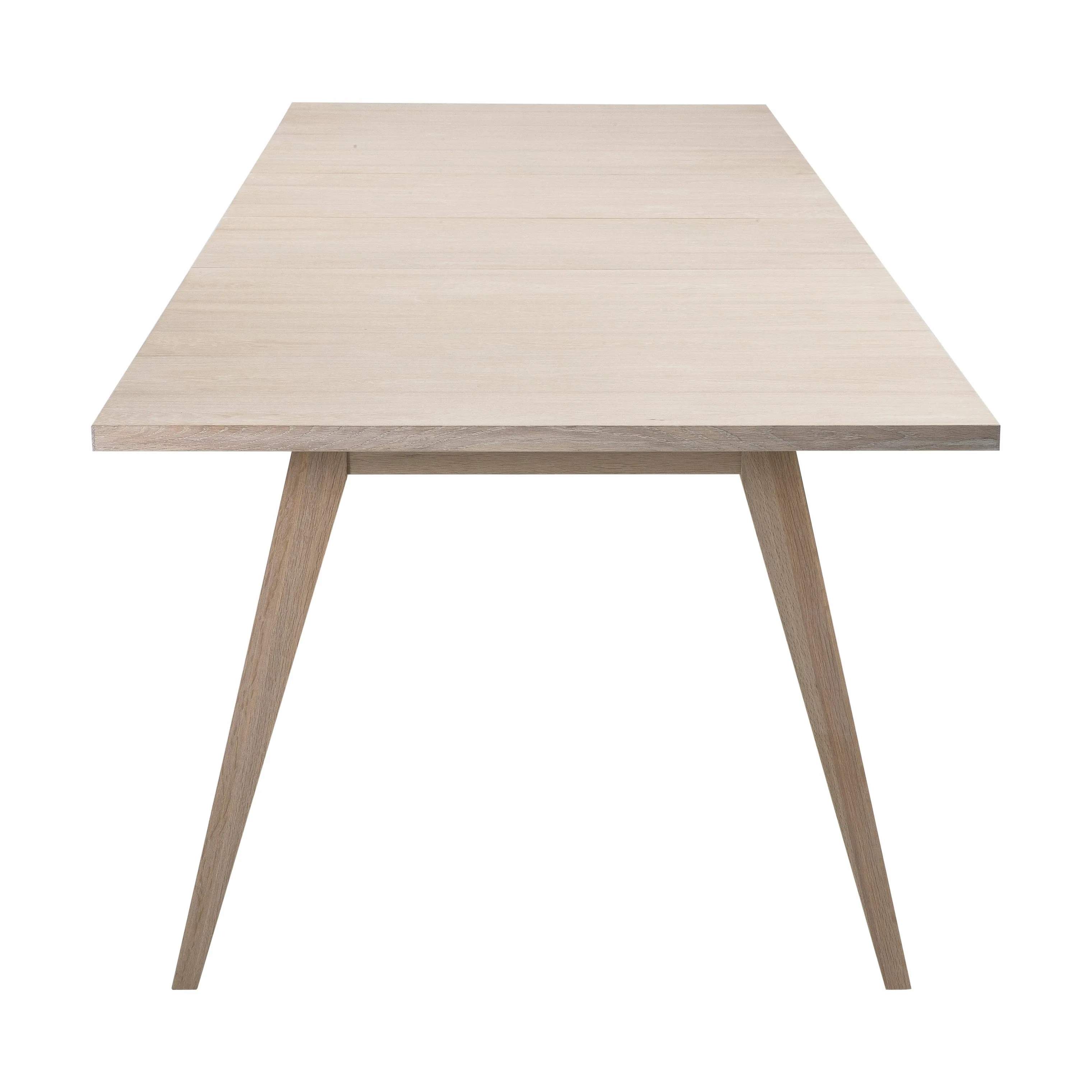 CASA Living Spiseborde A-Line Spisebord i Natur, 5