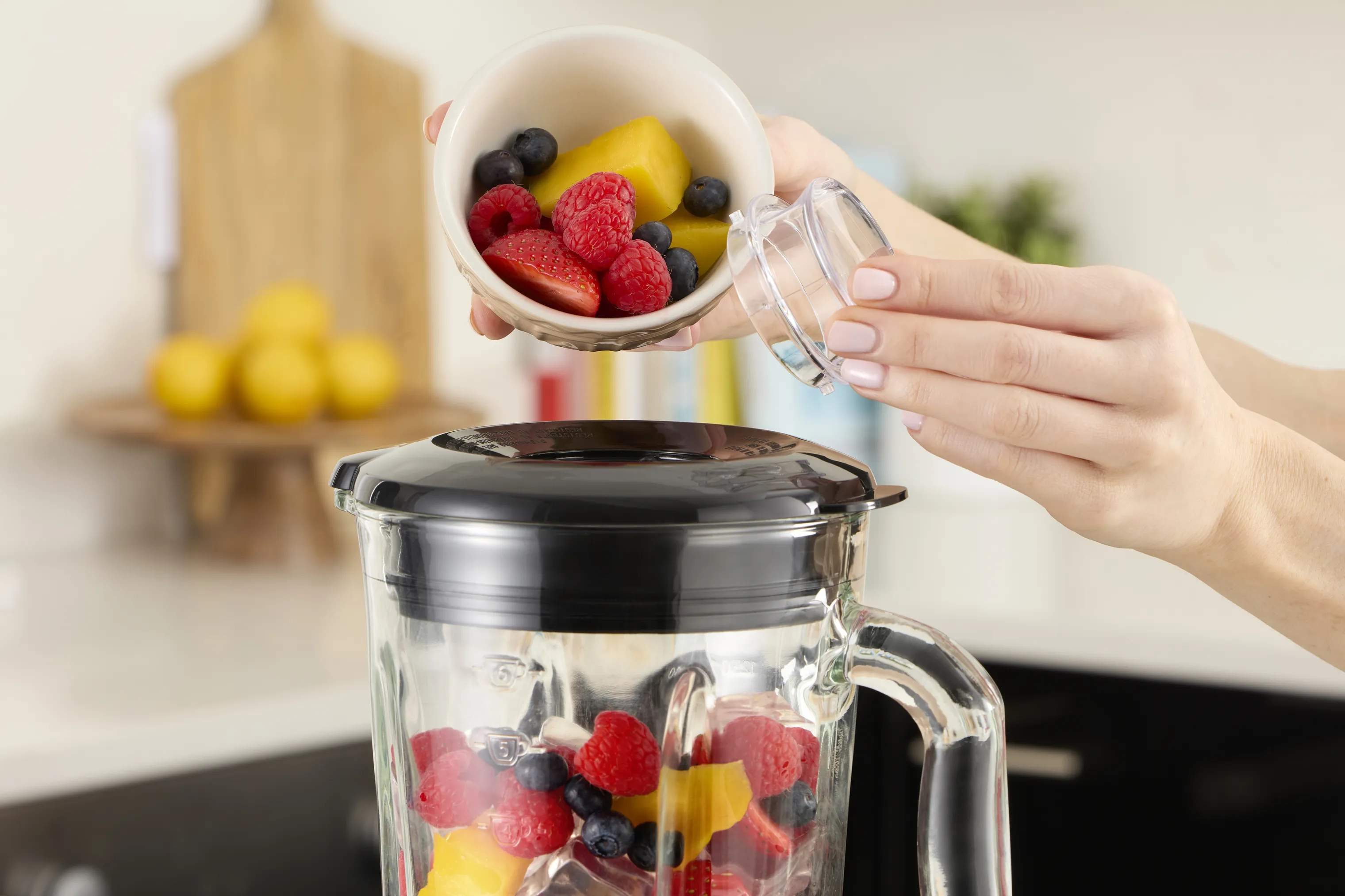Russell Hobbs Blendere Desire  Blender, 5