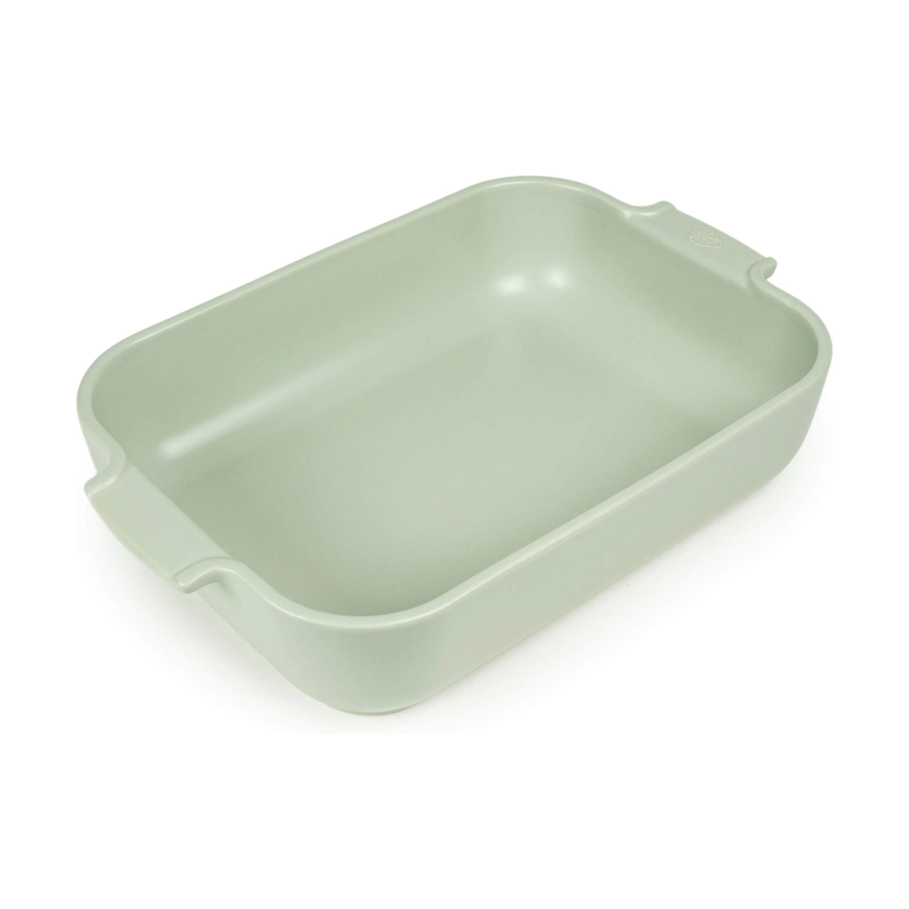 Peugeot Ovnfaste fade Appolia Ovnfast Fad i Grøn, B32,5 x L40,5 cm, 1