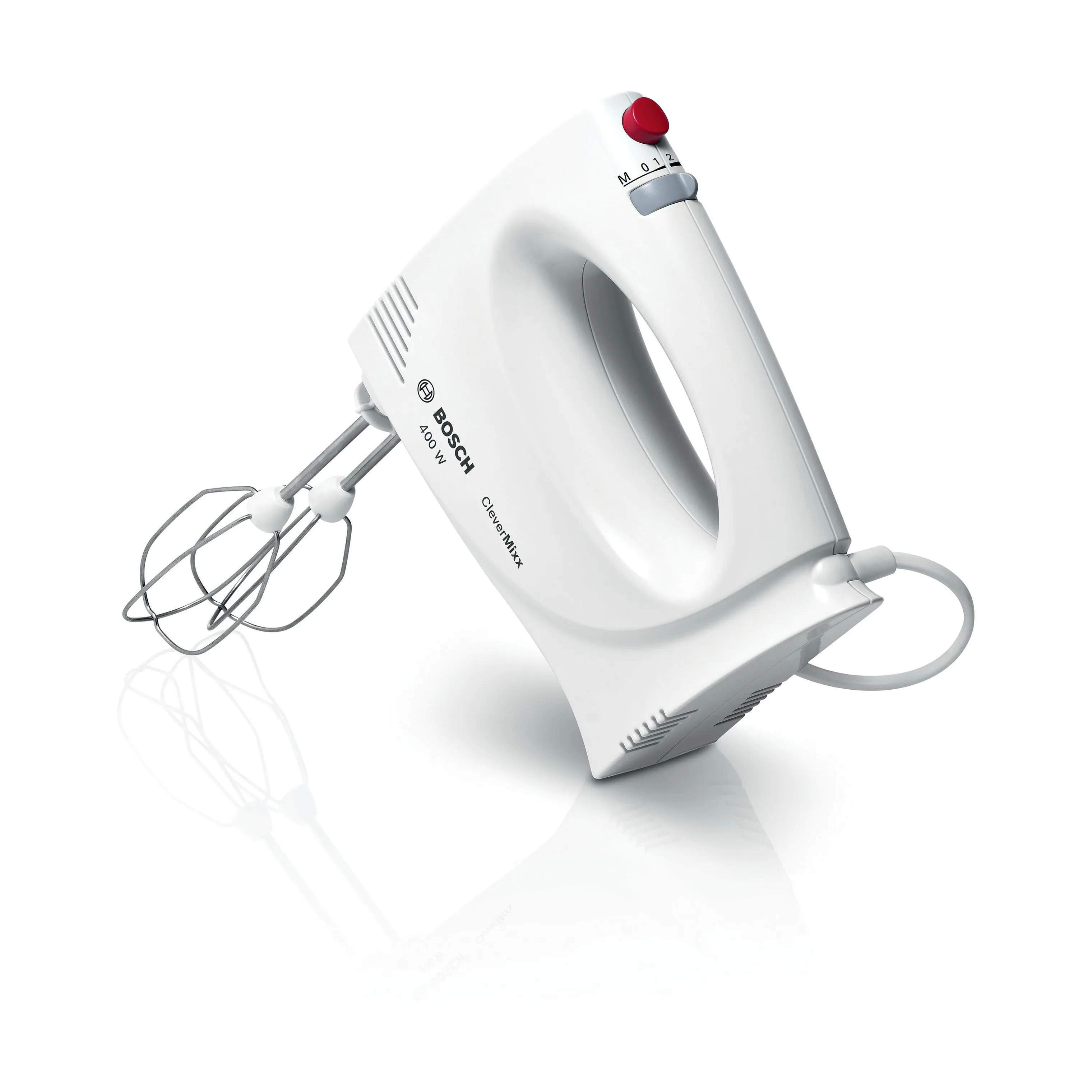 Bosch Håndmixere CleverMixx Håndmixer i Hvid, 2