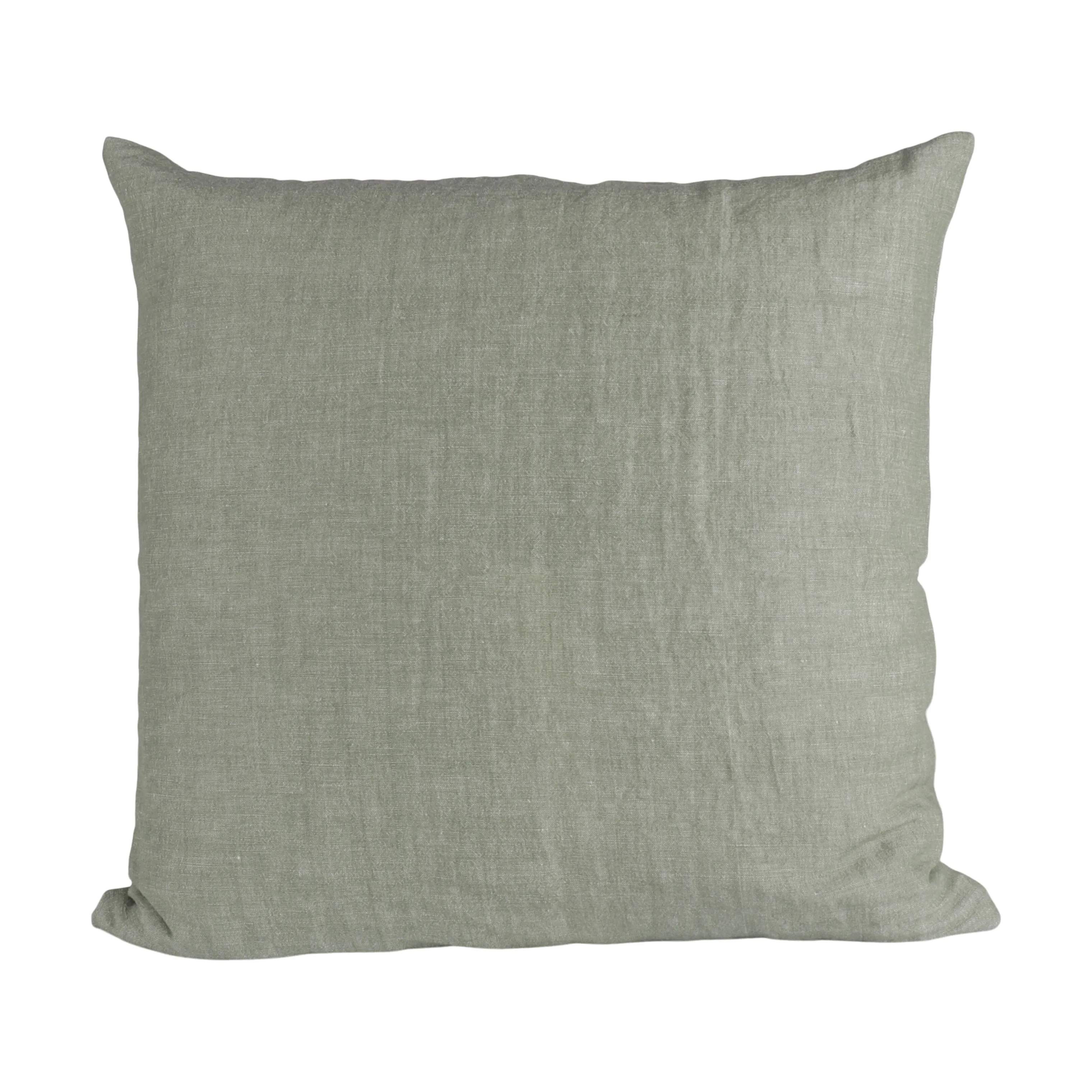 CASA Living Pyntepuder Pude i Lys grøn, 1