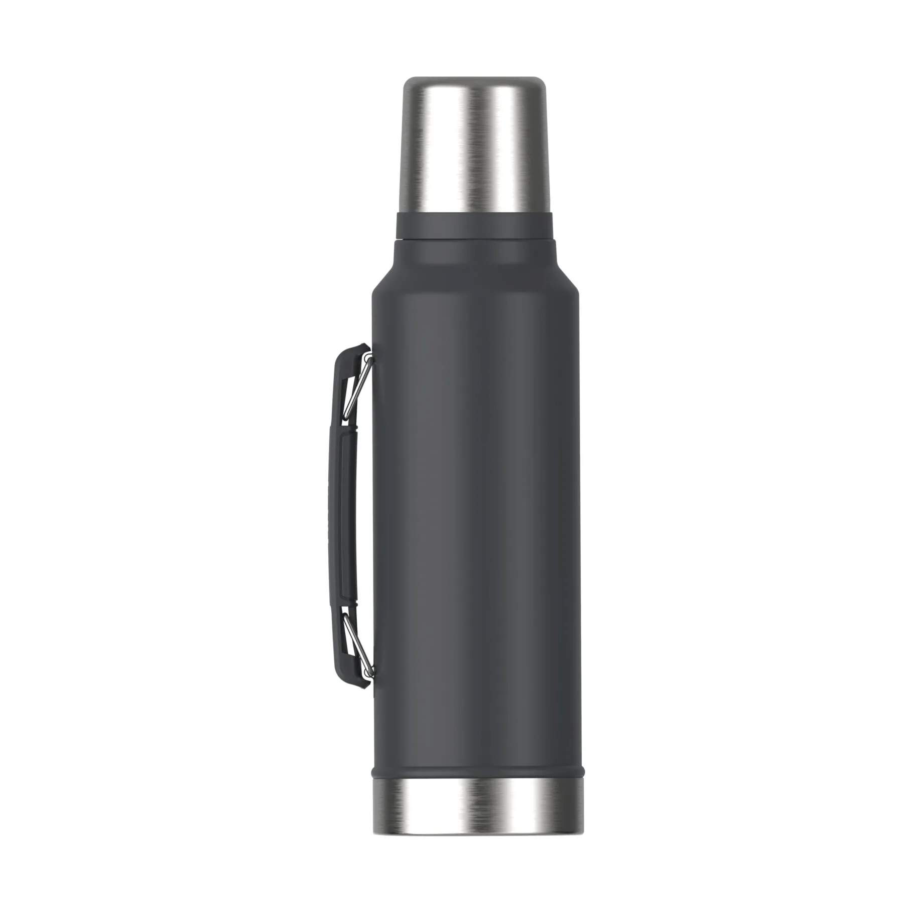 Stanley Termoflasker Legendary Champ Legendary Classic Termoflaske i Sort, 3