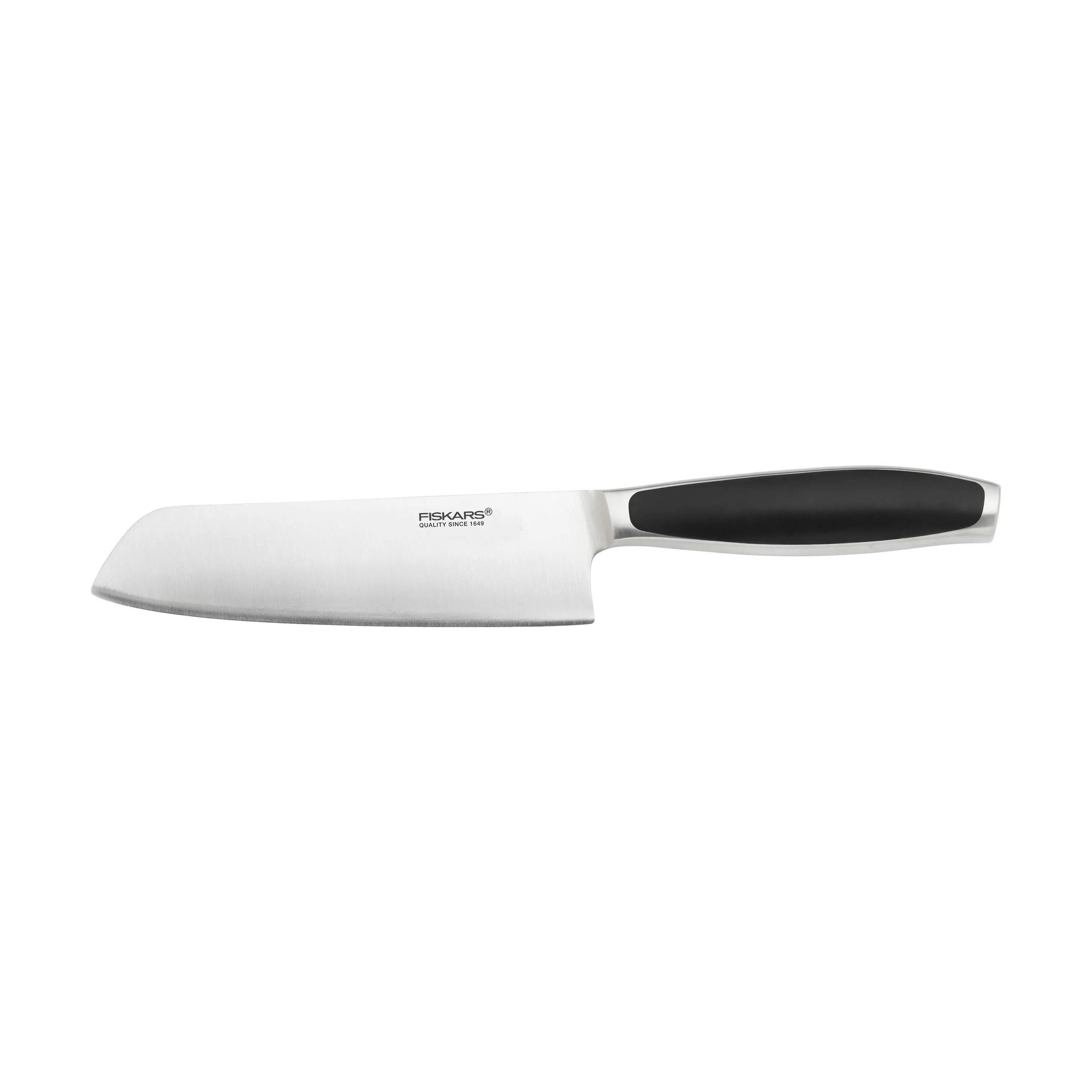 Fiskars santokuknive Royal Santokukniv