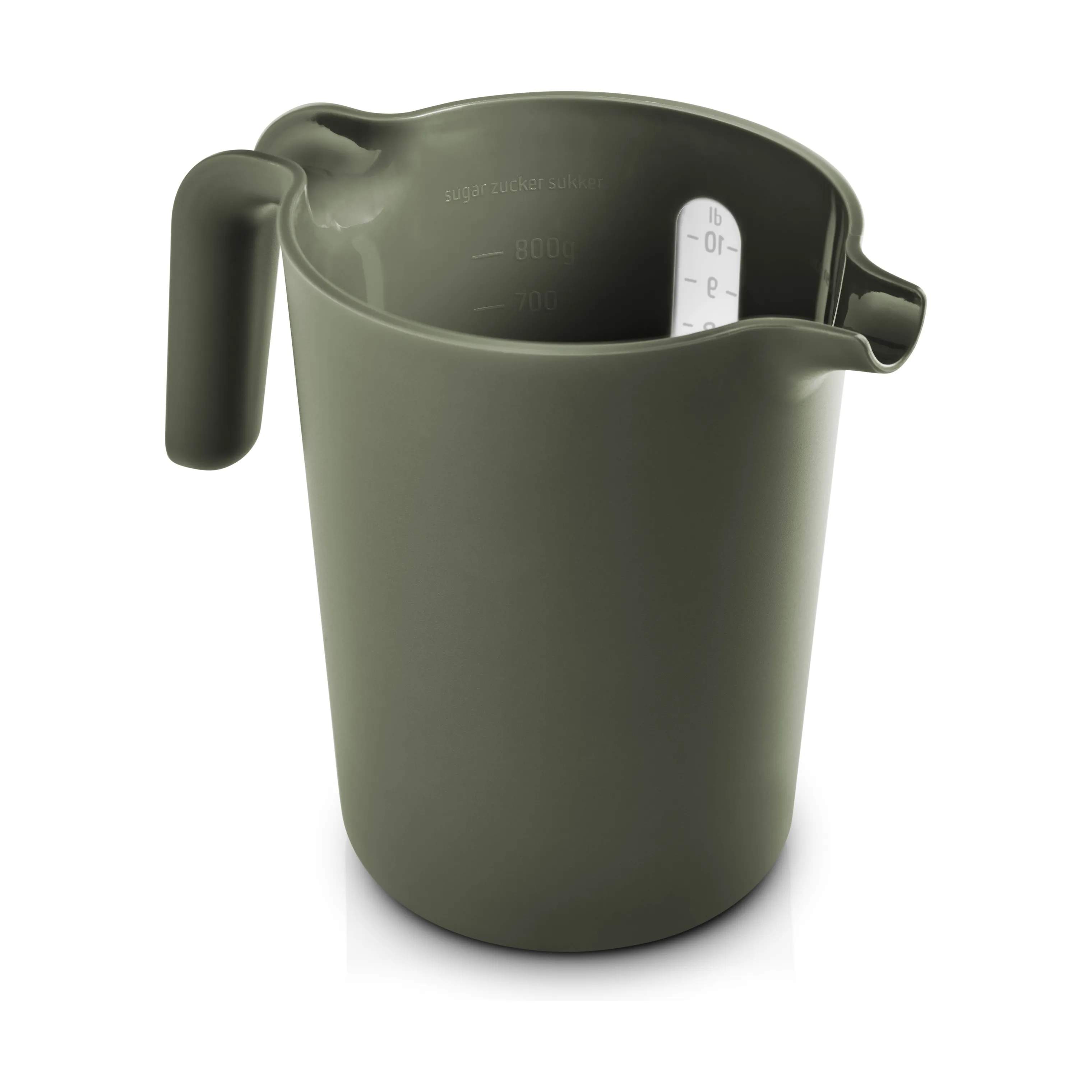 Eva Solo Øvrigt køkkengrej Green Tools Målekande i Green, 5