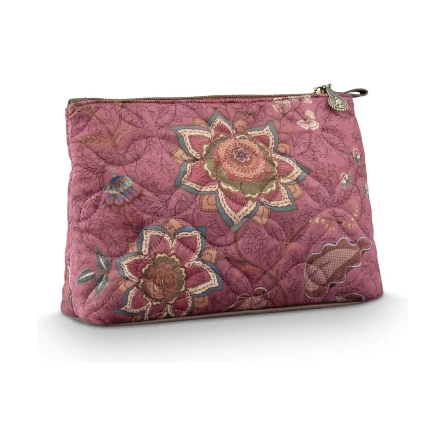 PIP Studio Øvrigt interiør Caryn Kosmetiktaske - 2 stk. i Pink, 5