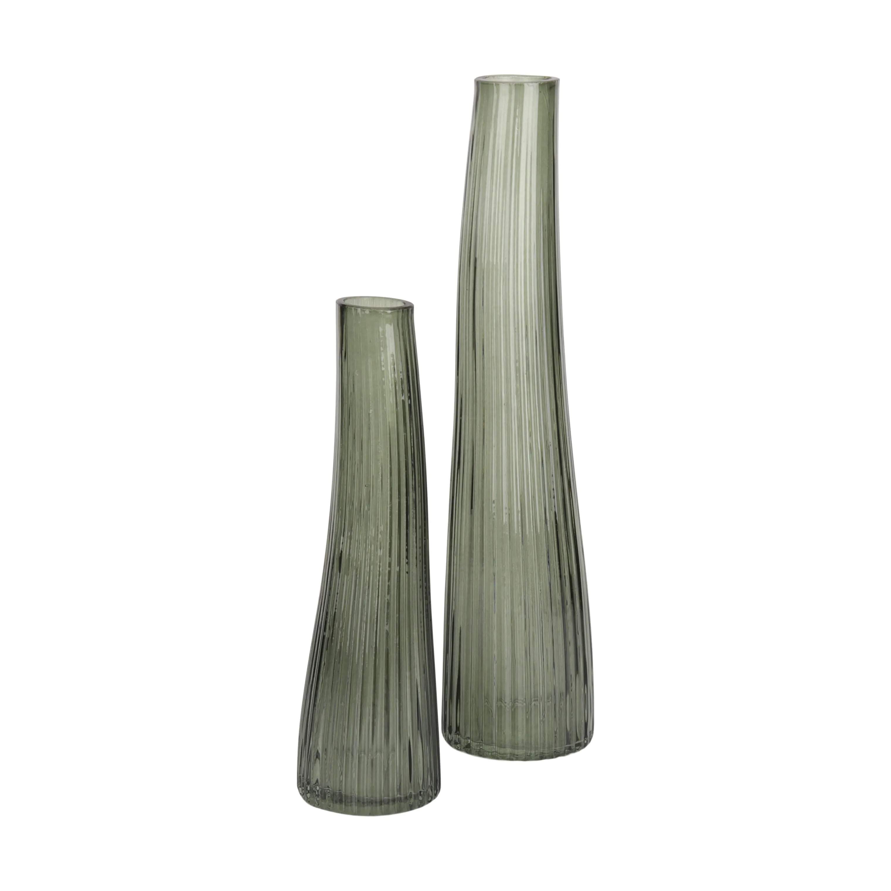CASA Living Vaser Solitær Vase i 22 cm, 3