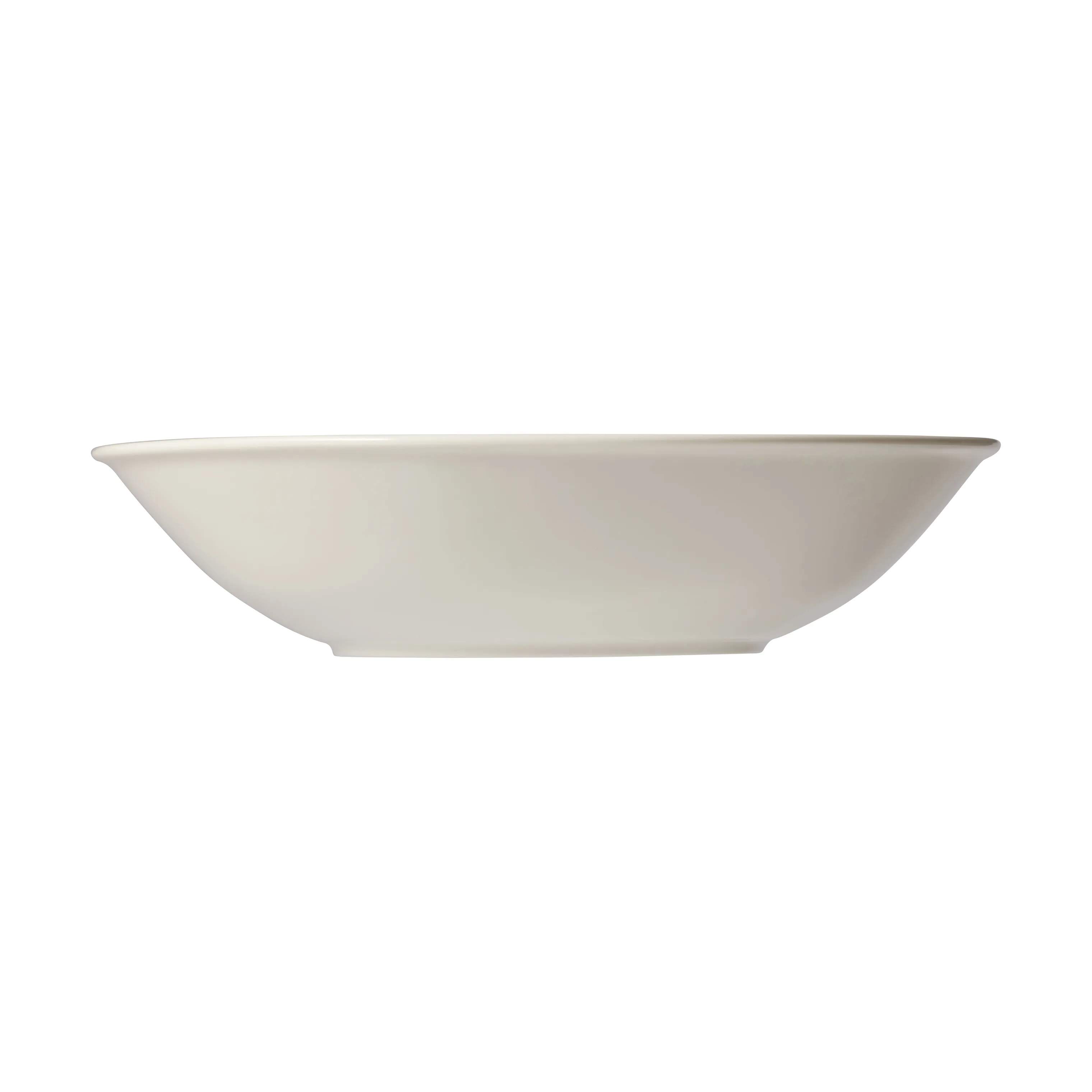 Coast Pastatallerkener Horizon Pastaskål i Hvid, 3