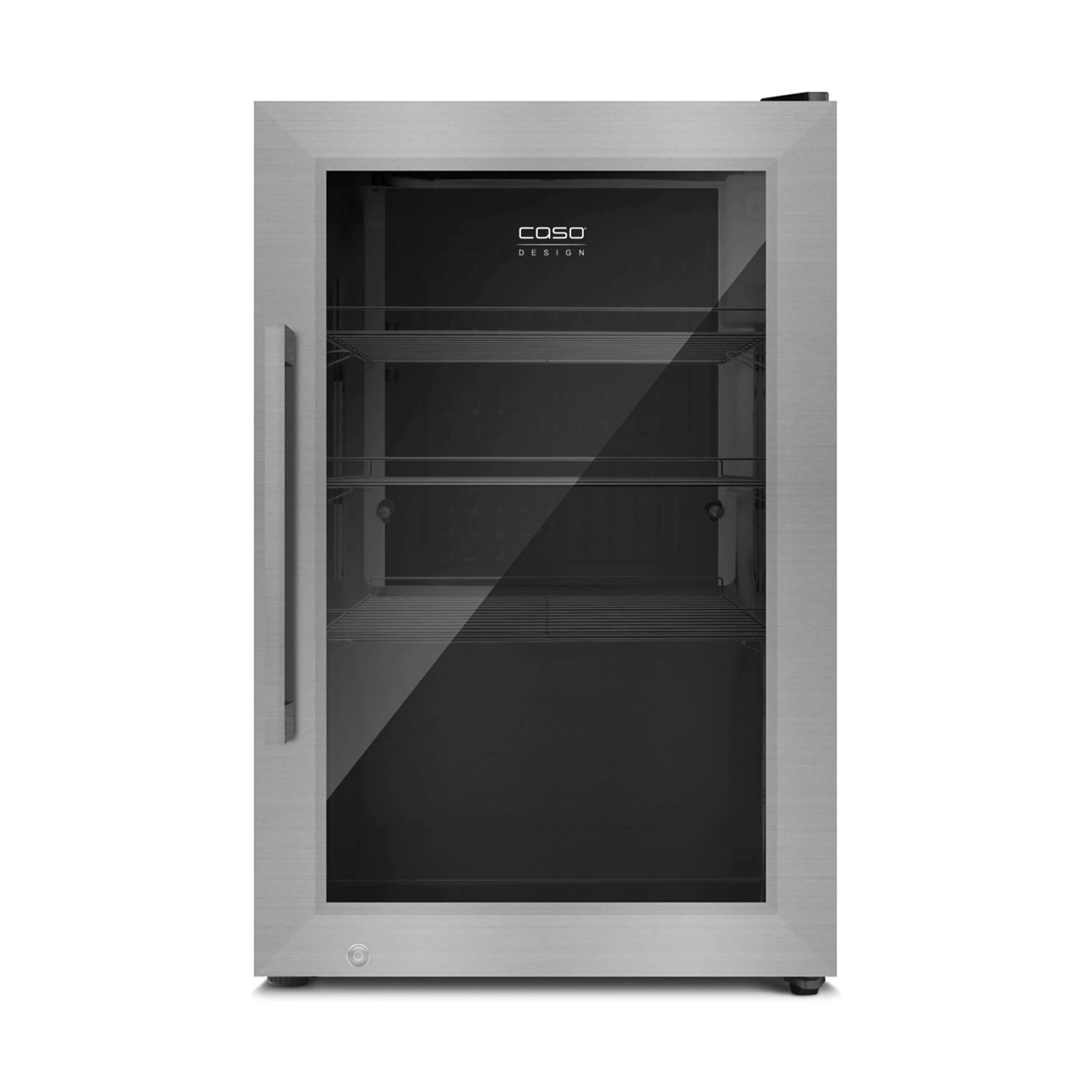 Caso Køleskabe BBQ Udendørskøleskab i Højrehængslet, 1