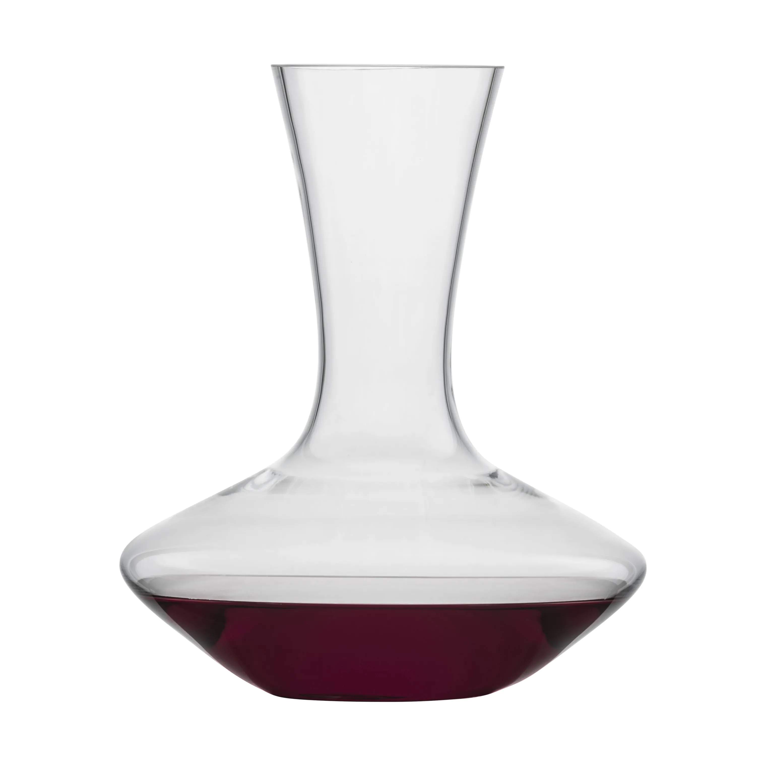 Schott Zwiesel Vinkarafler Classico Vinkaraffel i Klar, 3