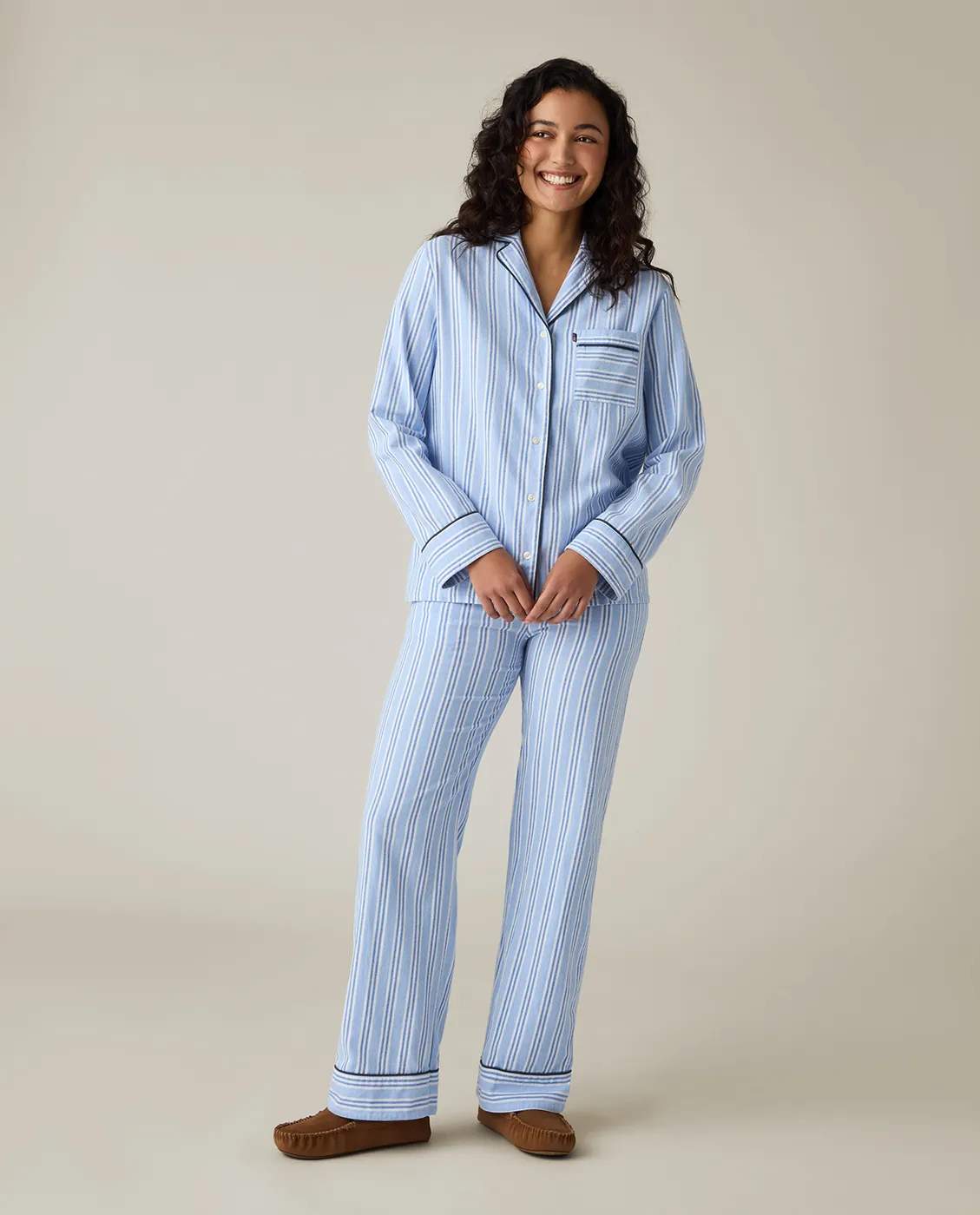 Lexington Pyjamas Pyjamas i Str. M, 2