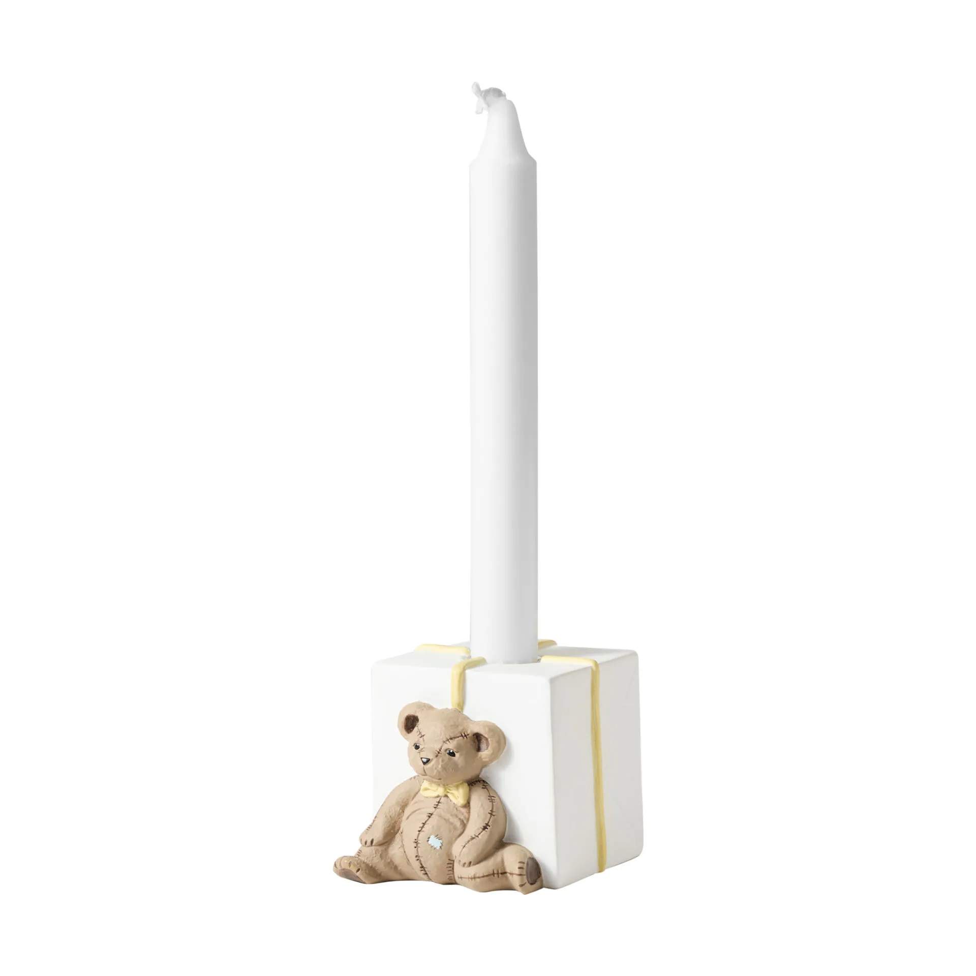 Klarborg Øvrige figurer Gavesæt - En Glædelig Dag i beige, 3