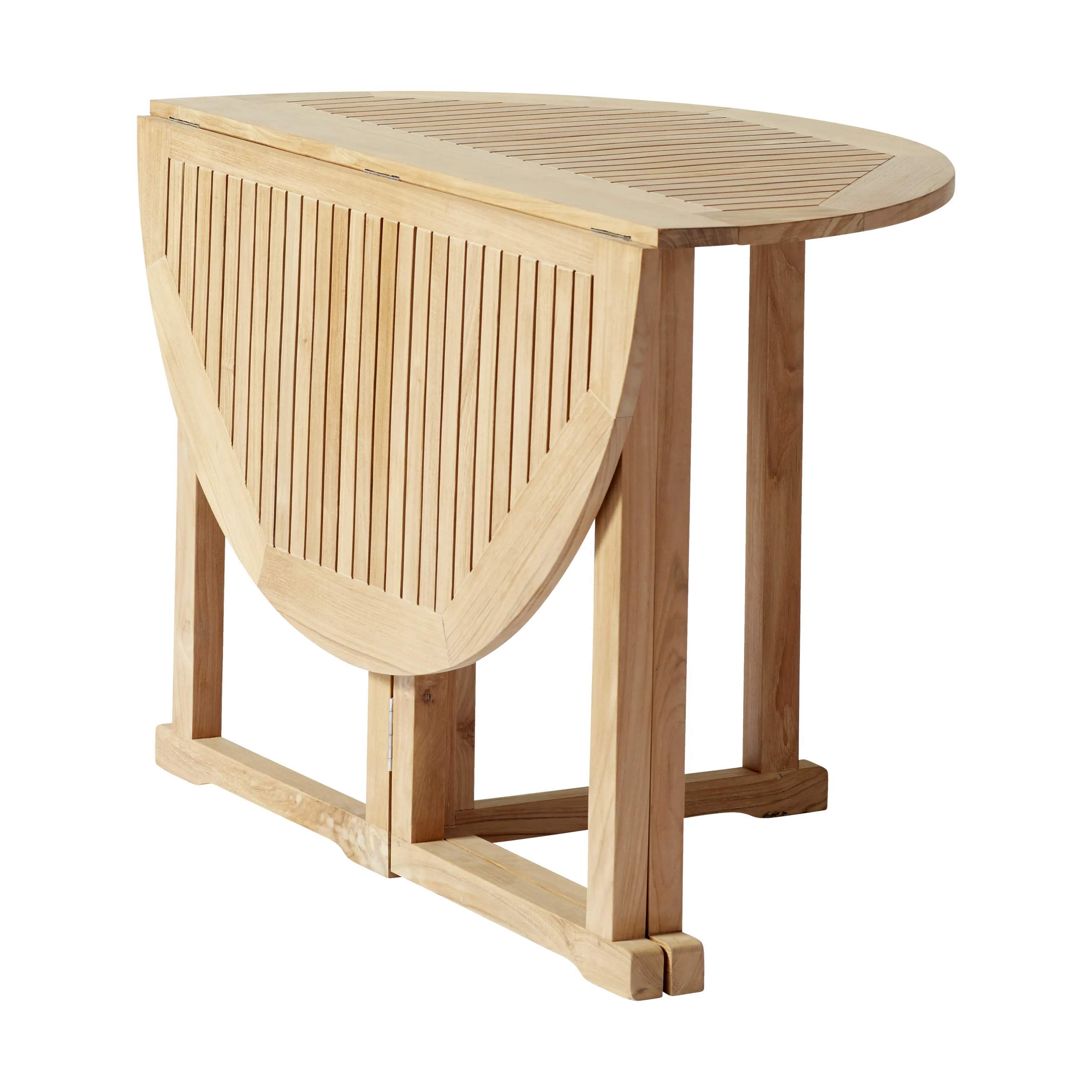 cinas Altanborde Outdoor/Indoor Butterfly Klapbord i Træ, 3