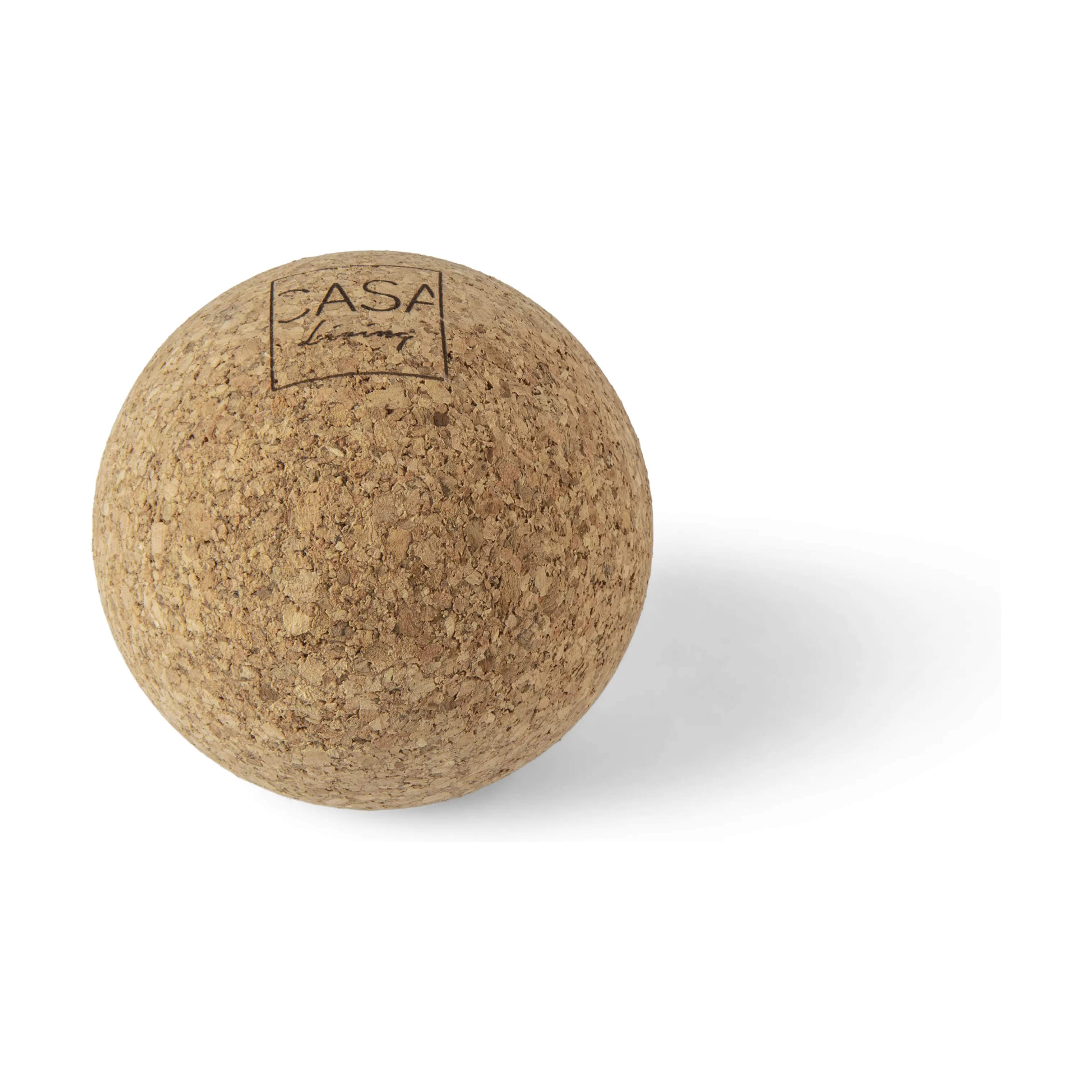 Yogabold, kork, large