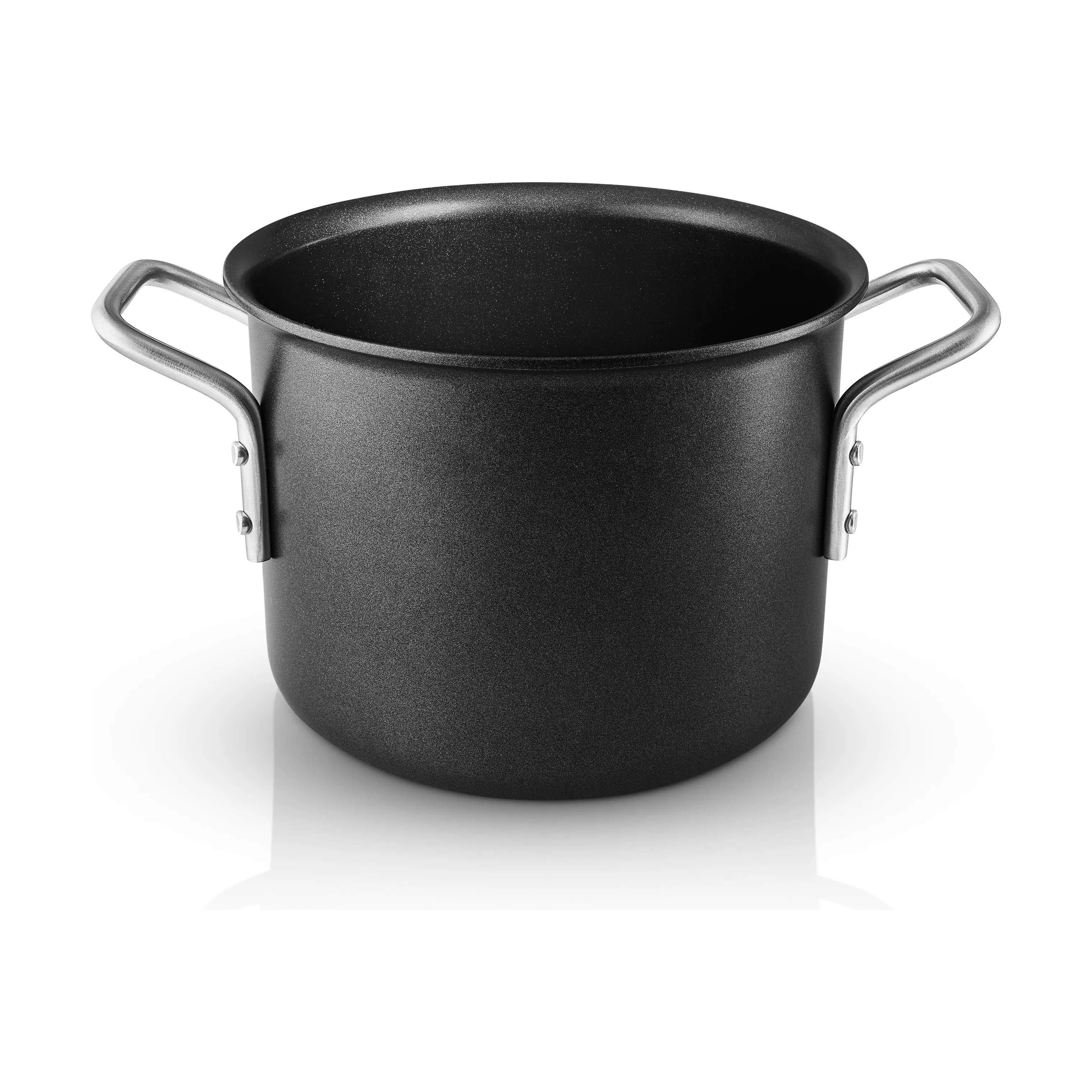 Black line Gryde, black, large