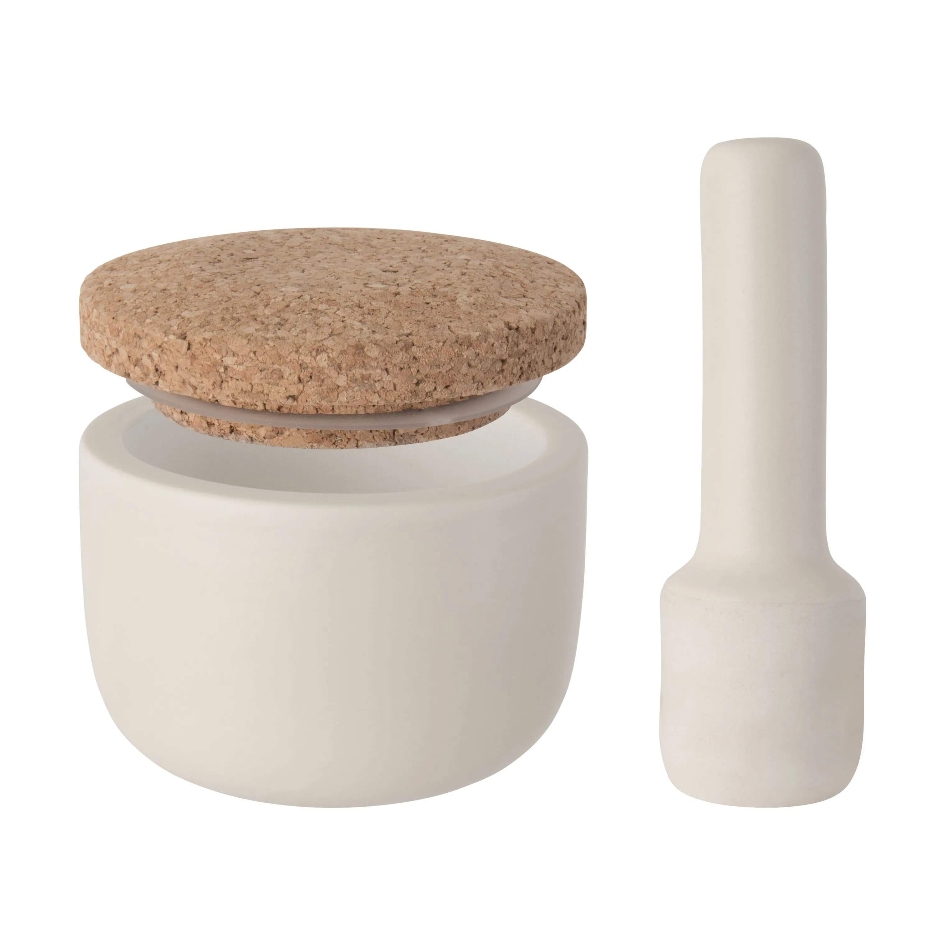 BergHOFF Mortere Morter i Beige, 1