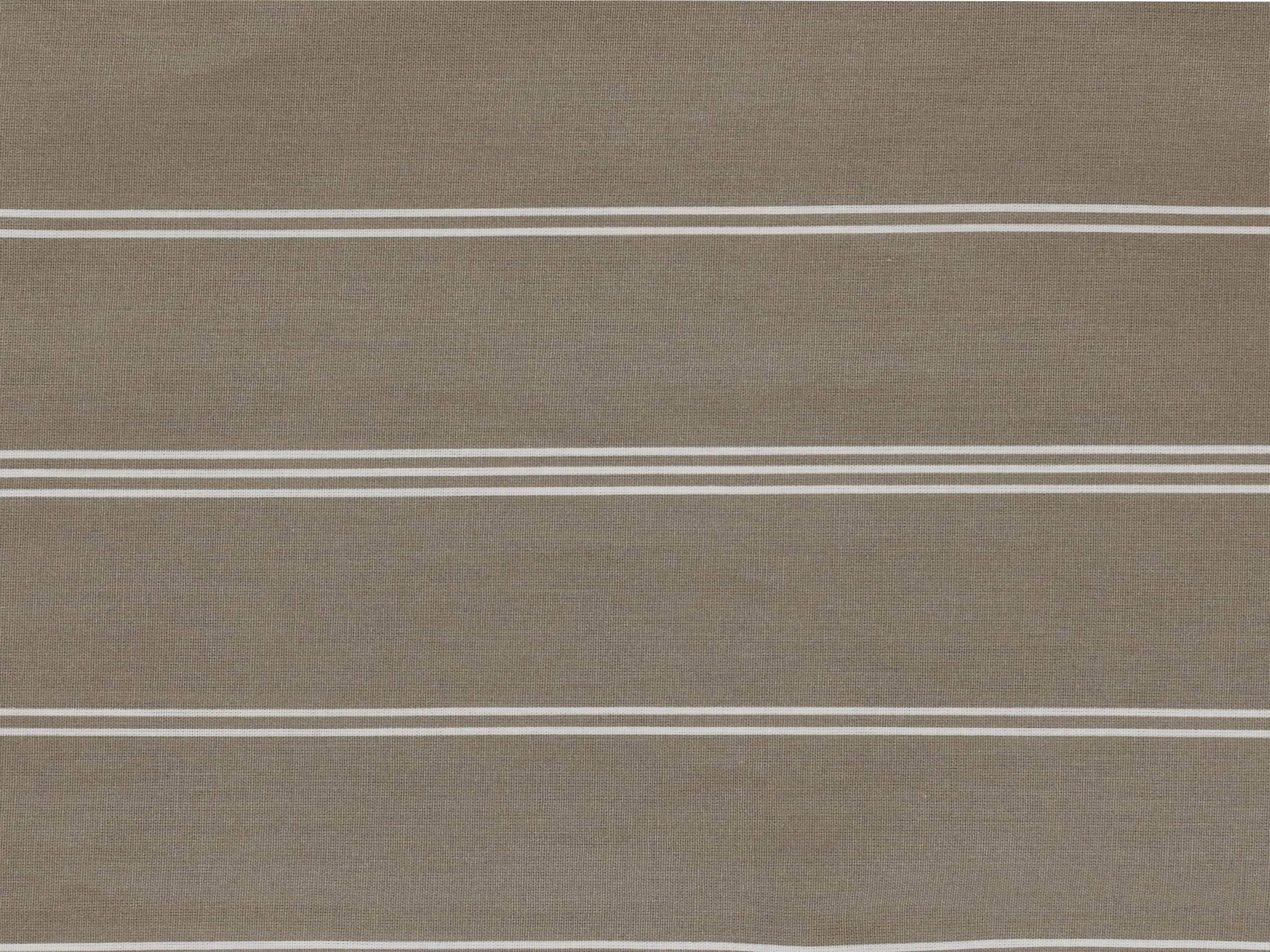 Södahl Sengetøj Sengetøj i Taupe, B140 x L200 cm, 2