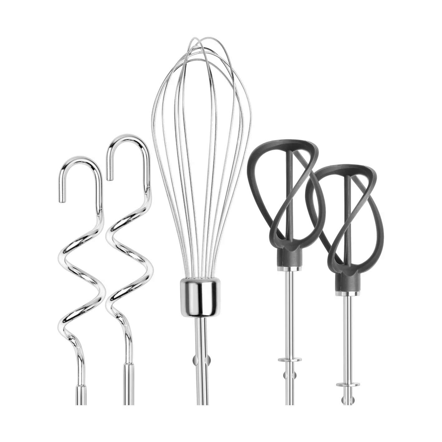 Russell Hobbs Håndmixere Swirl Håndmixer i Smokey Quartz, 2