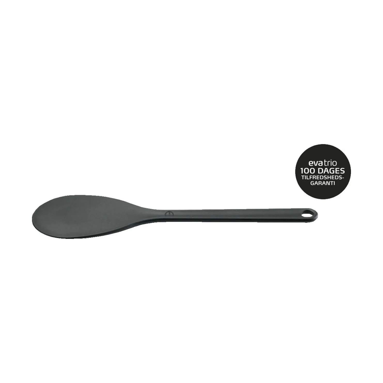Eva Trio Grydeskeer Grydeske i Sort, 2