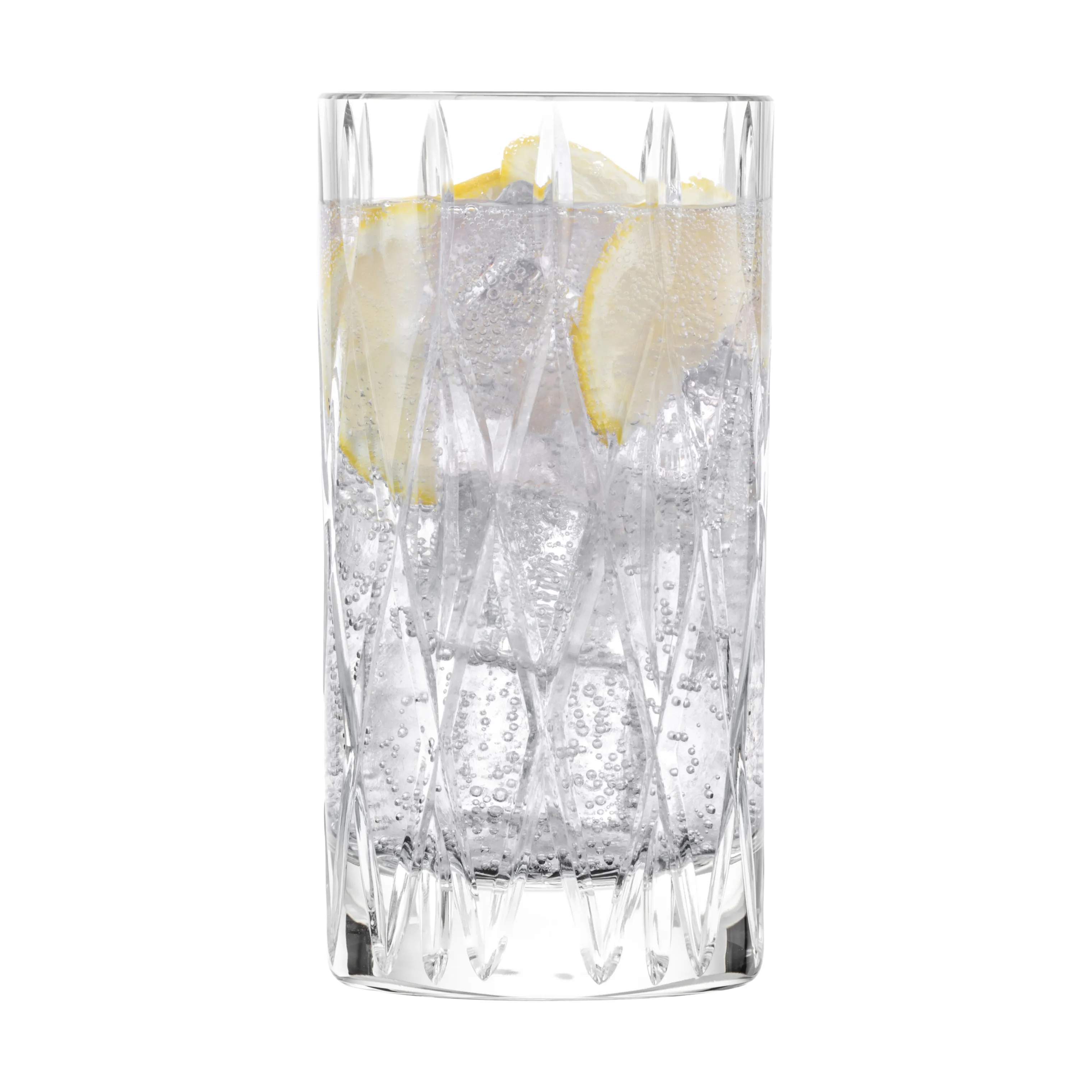 Schott Zwiesel Highball glas Age Longdrink Glas - 4 stk. i Klar, 4