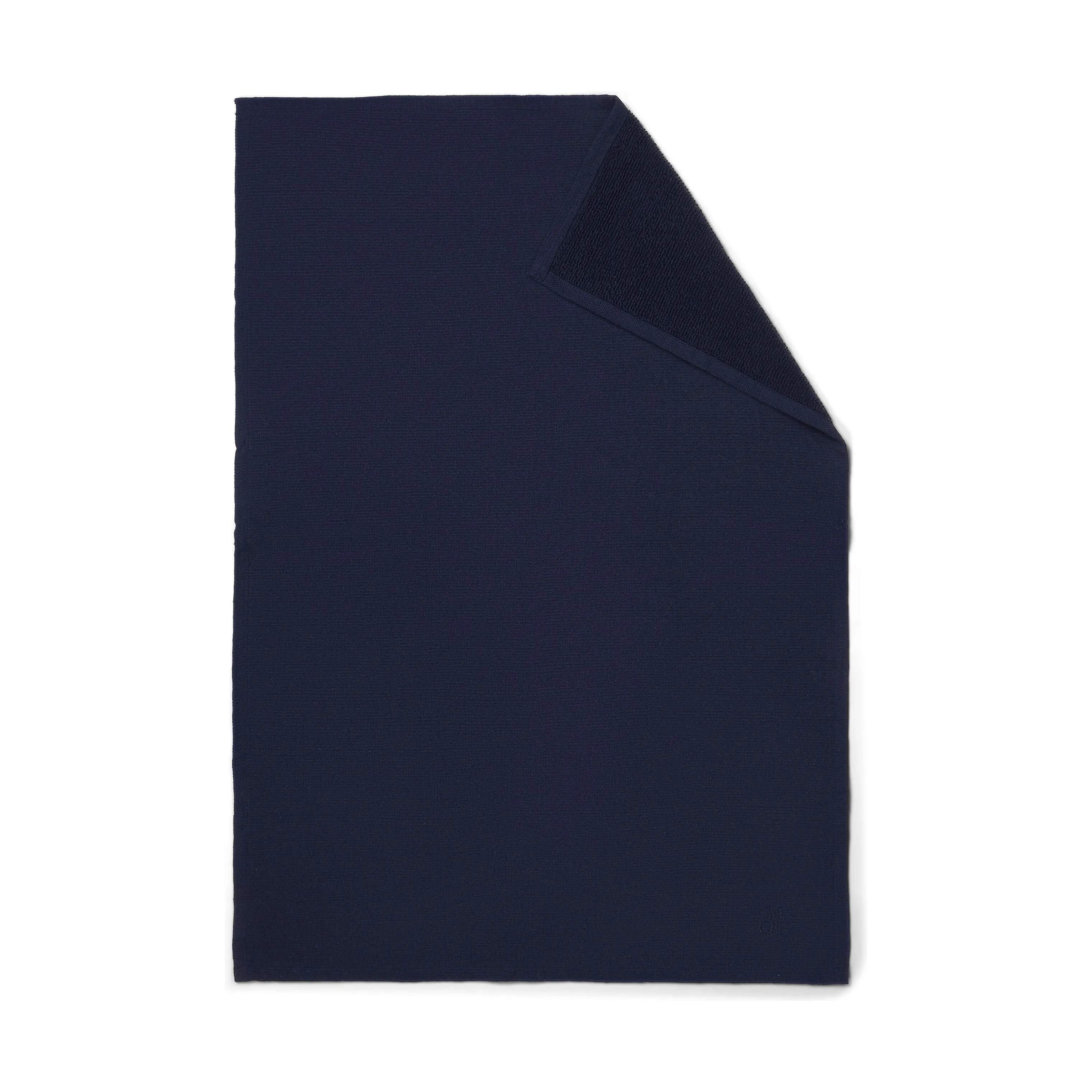 Marc O'Polo Viskestykker Kinno Viskestykke - 2 stk. i Dark blue, 3