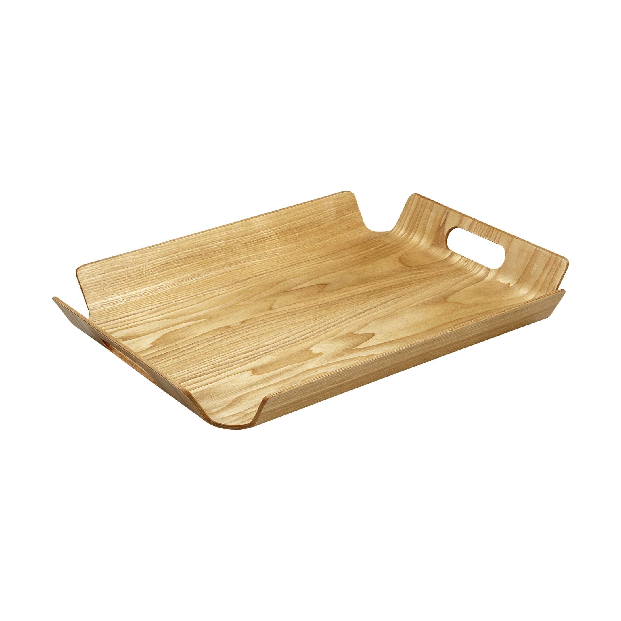 Point Virgule Bakker Bakke i Wood colour, 1