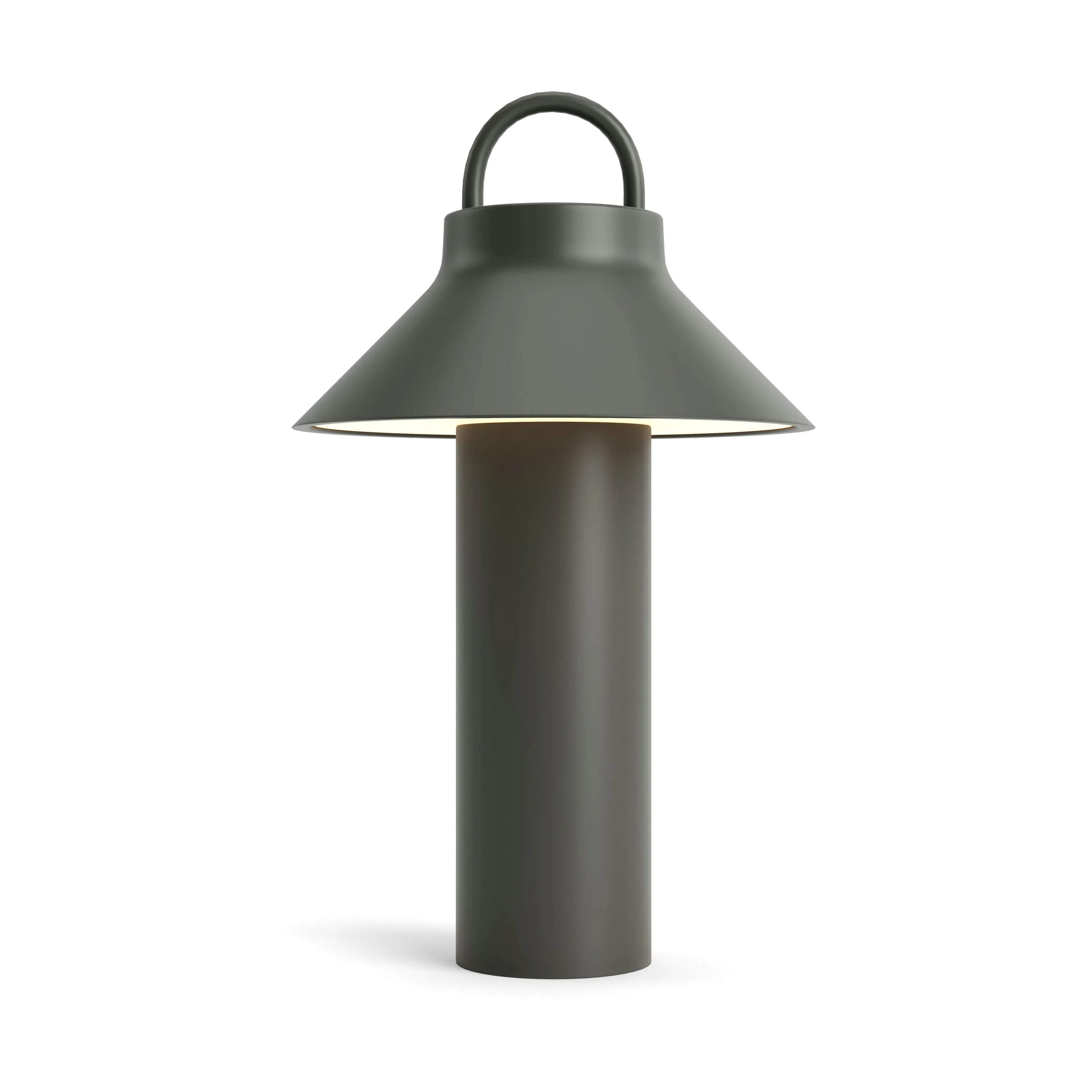 Novoform Bordlamper Moov LED Bordlampe i Dark Anthracite, 1