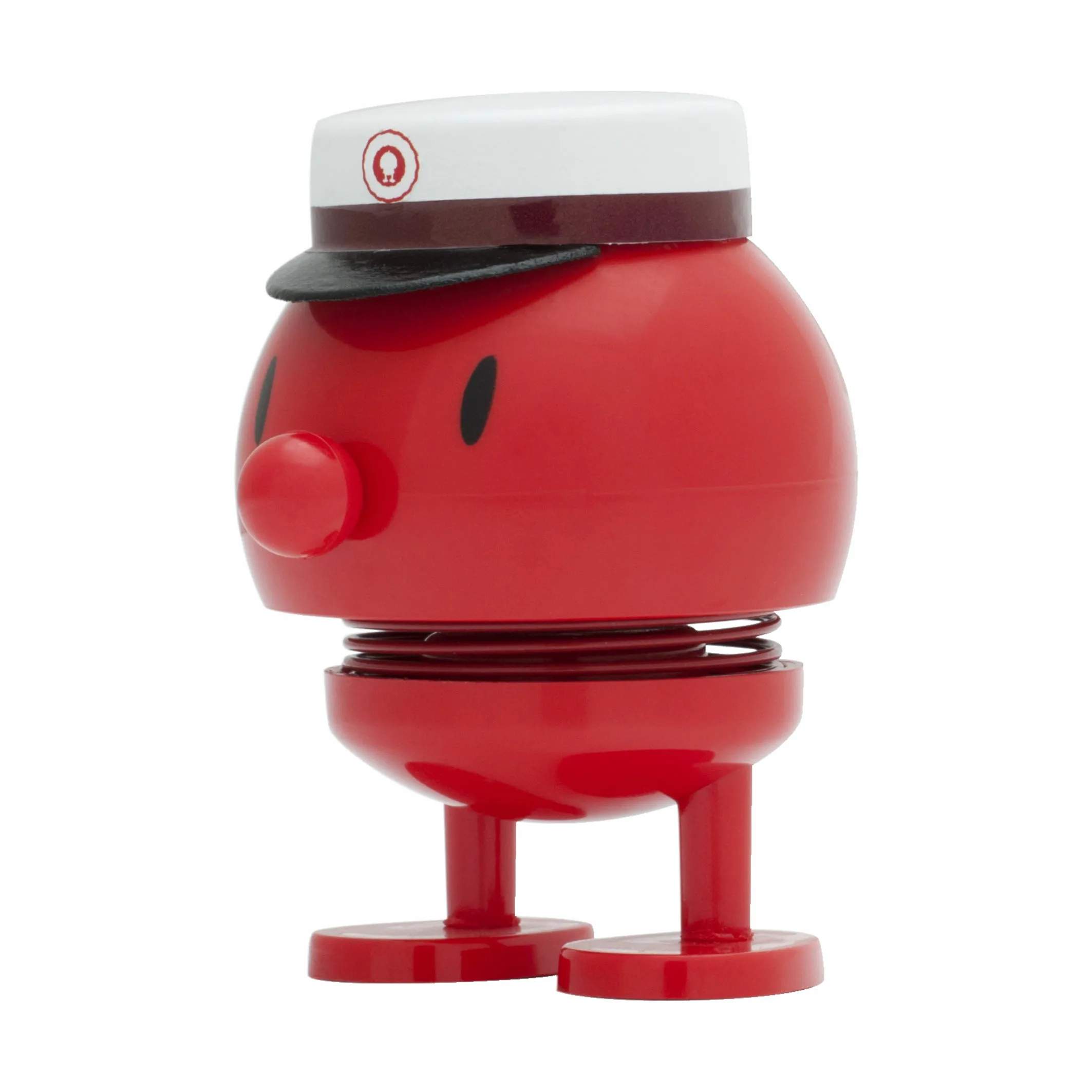 Hoptimist Øvrige figurer Bumble - Student i Rød, 7,5 cm, 3