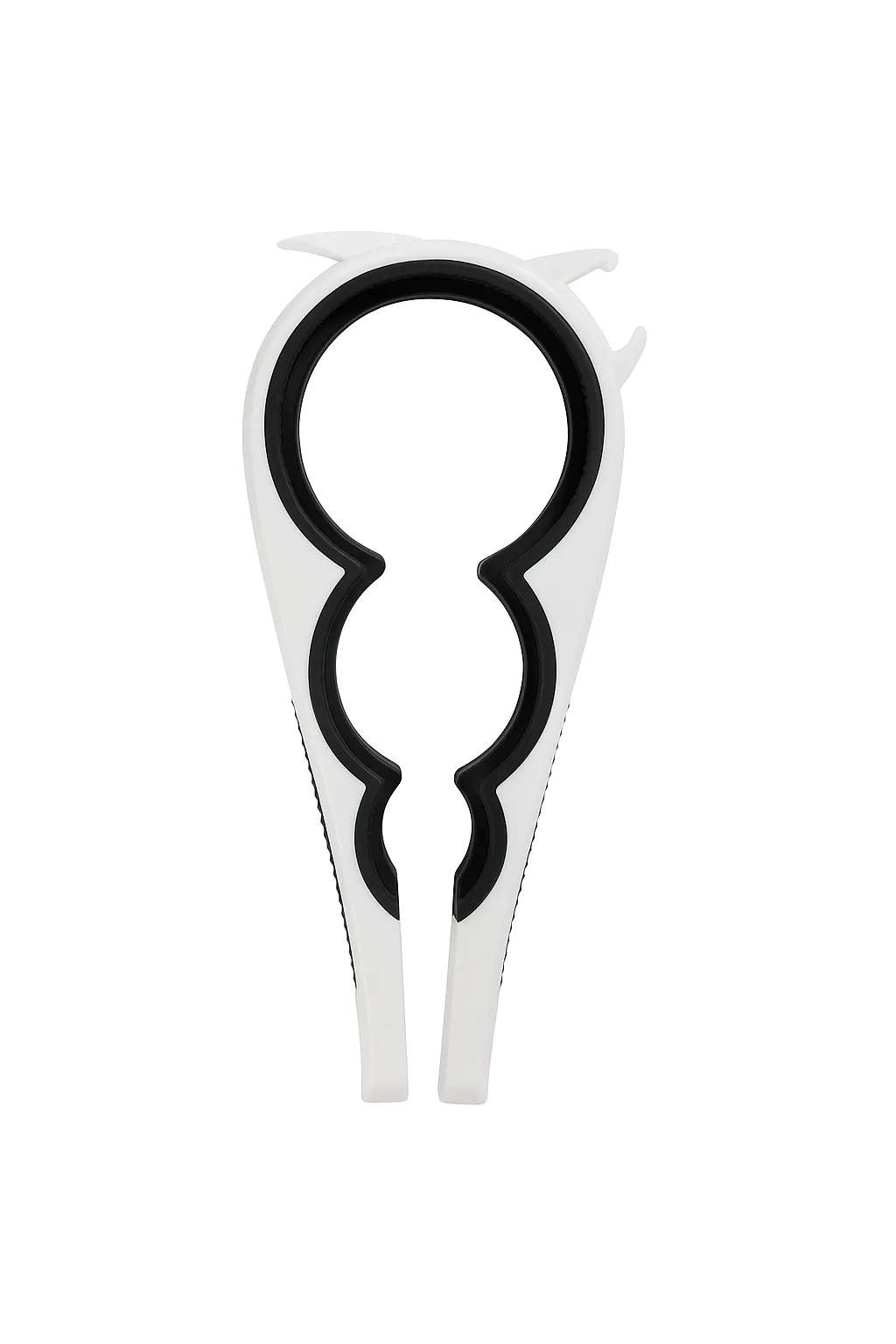 Cook & Baker Dåseåbnere og lågåbnere Multi Skruelågsåbner i Hvid, 1