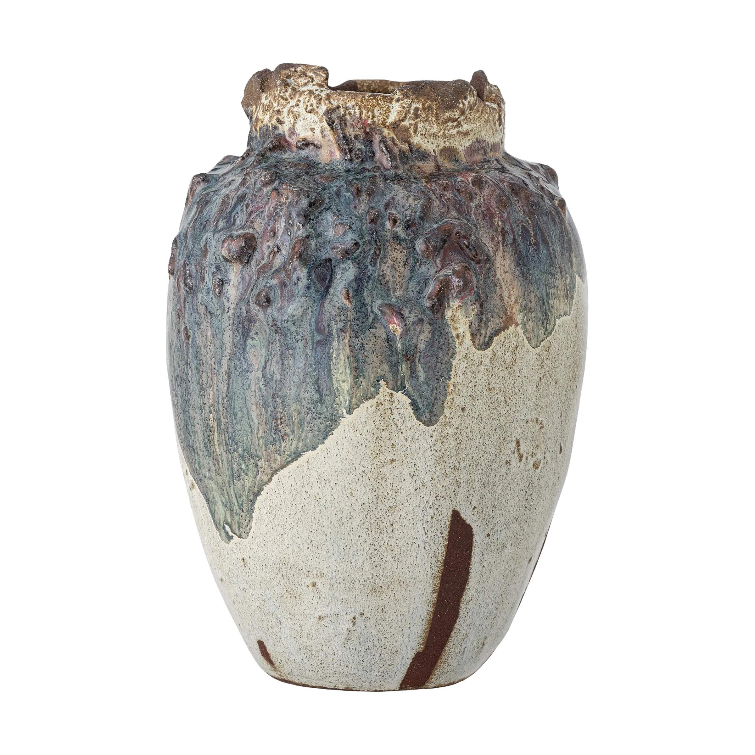 Tauriel Vase, blå, large