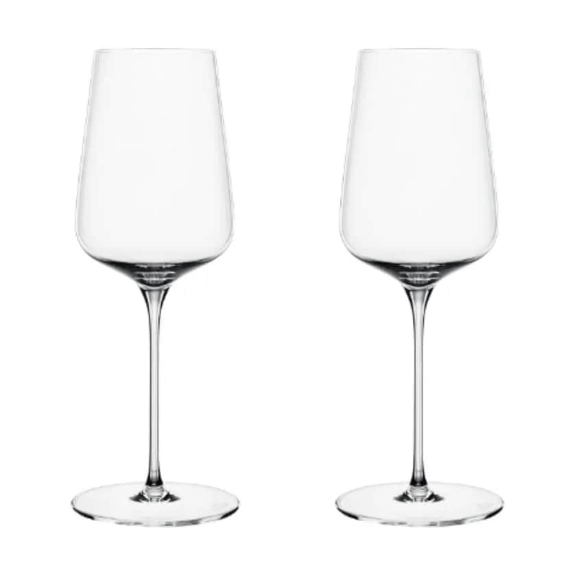 Spiegelau Hvidvinsglas Defintion Definition Hvidvinsglas - 2 stk. i Klar, 1