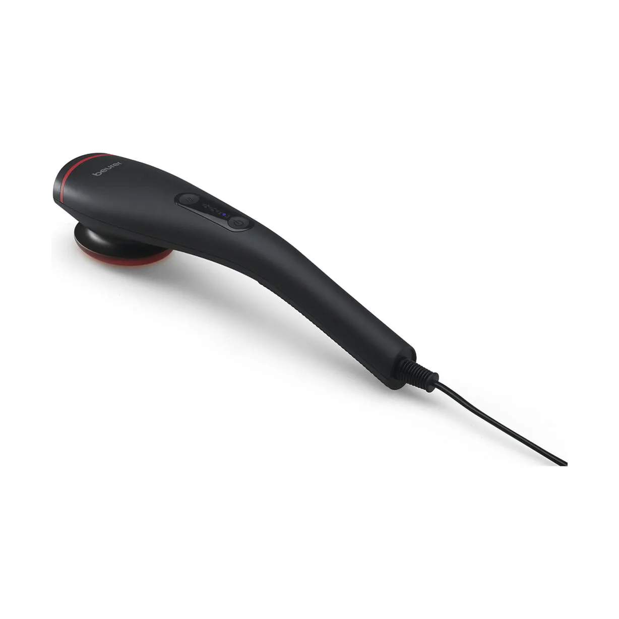 Beurer Massageapparater Massageapparat - Inkl. 3 hoveder i Sort, 1