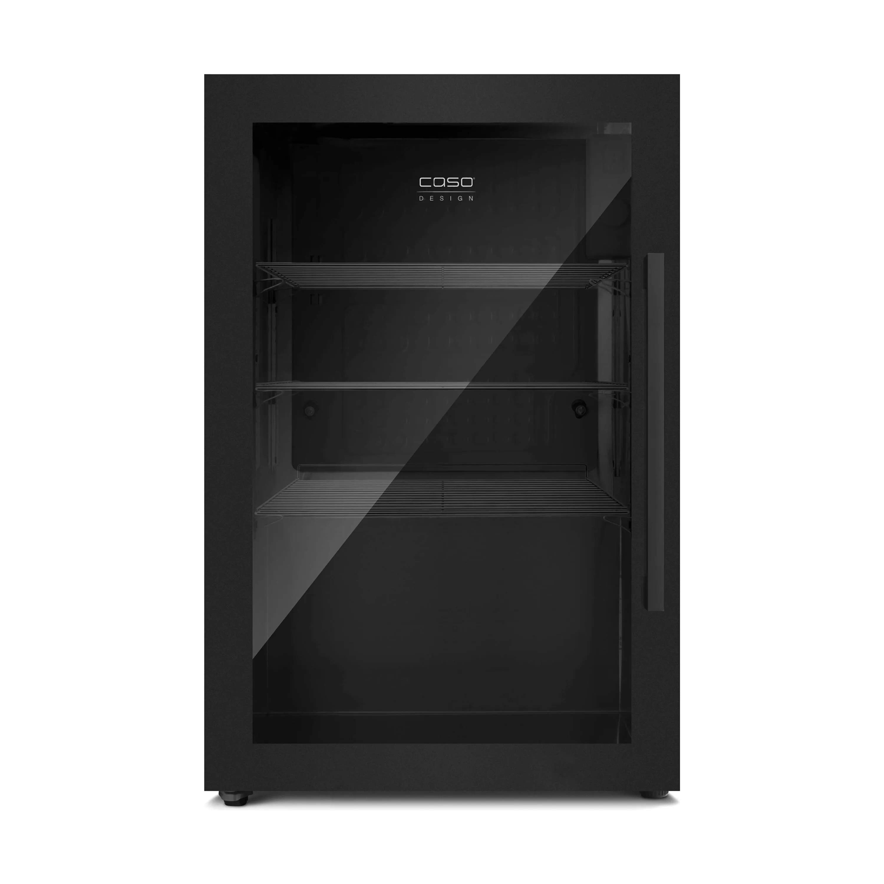 Caso Køleskabe BBQ Udendørskøleskab i Venstrehængslet, 1