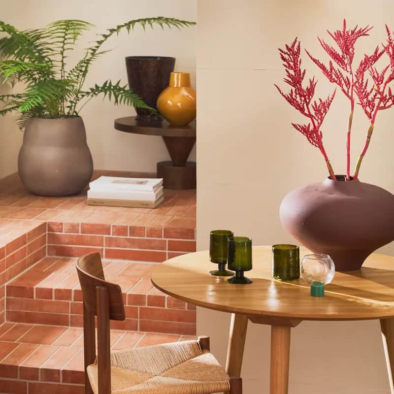 Urban Nature Culture Vinglas Vinglas i Jade, 4