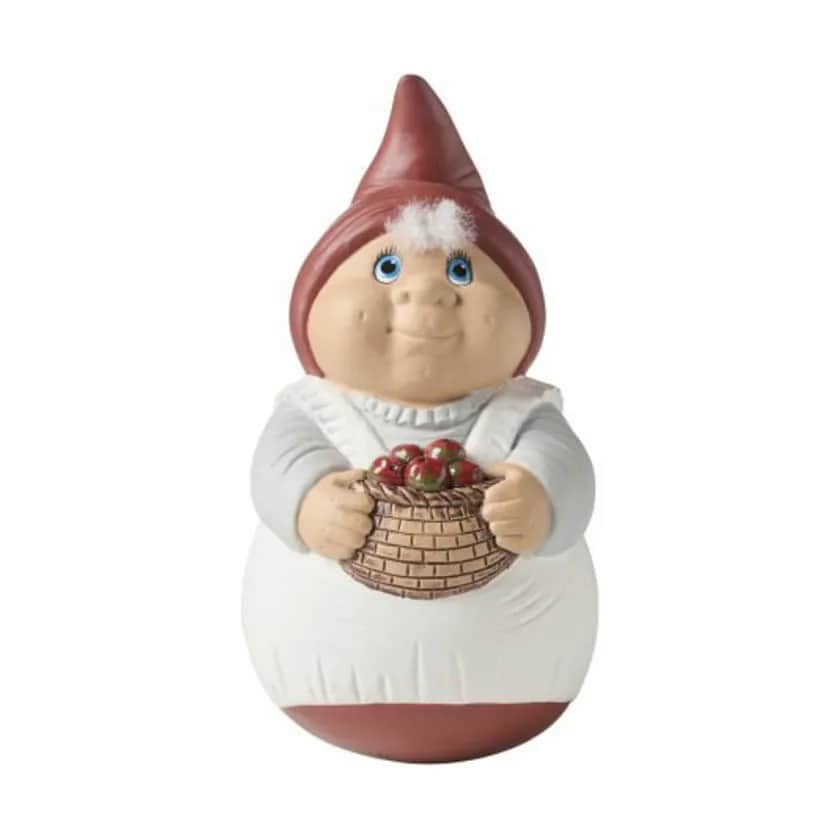Klarborg nisser Nisse Julie