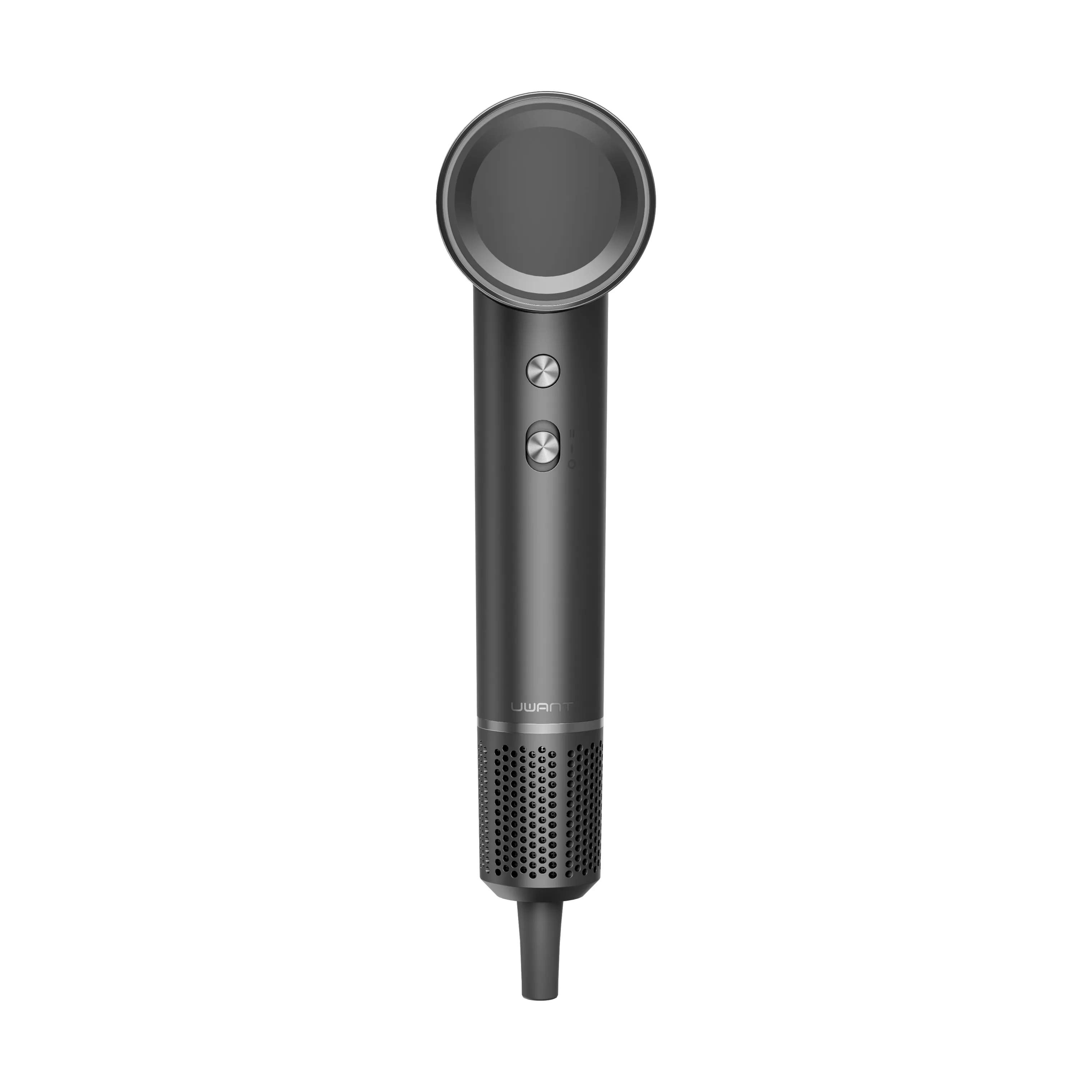 UWANT Hårtørrere H100 Hårtørrer i Grey, 3