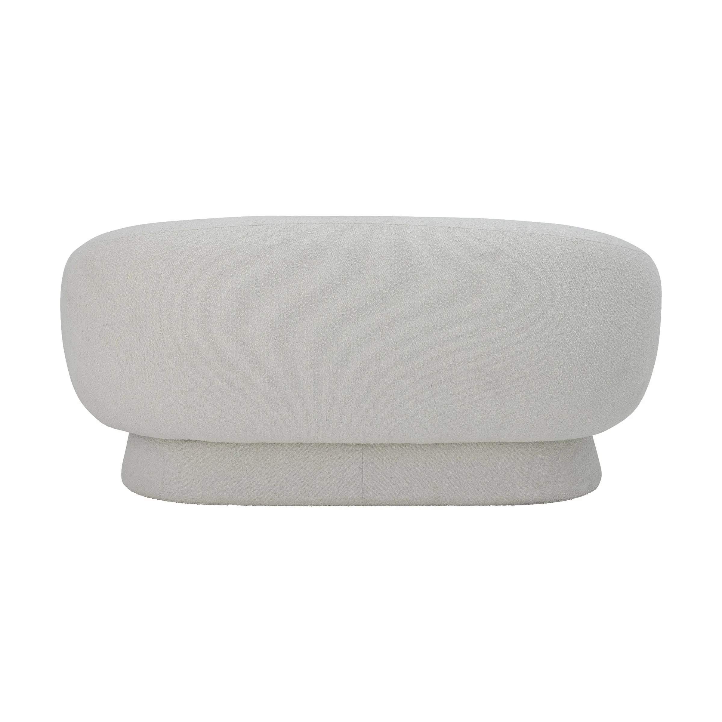 Bloomingville Sofaer Ted Sofa i Hvid, 6