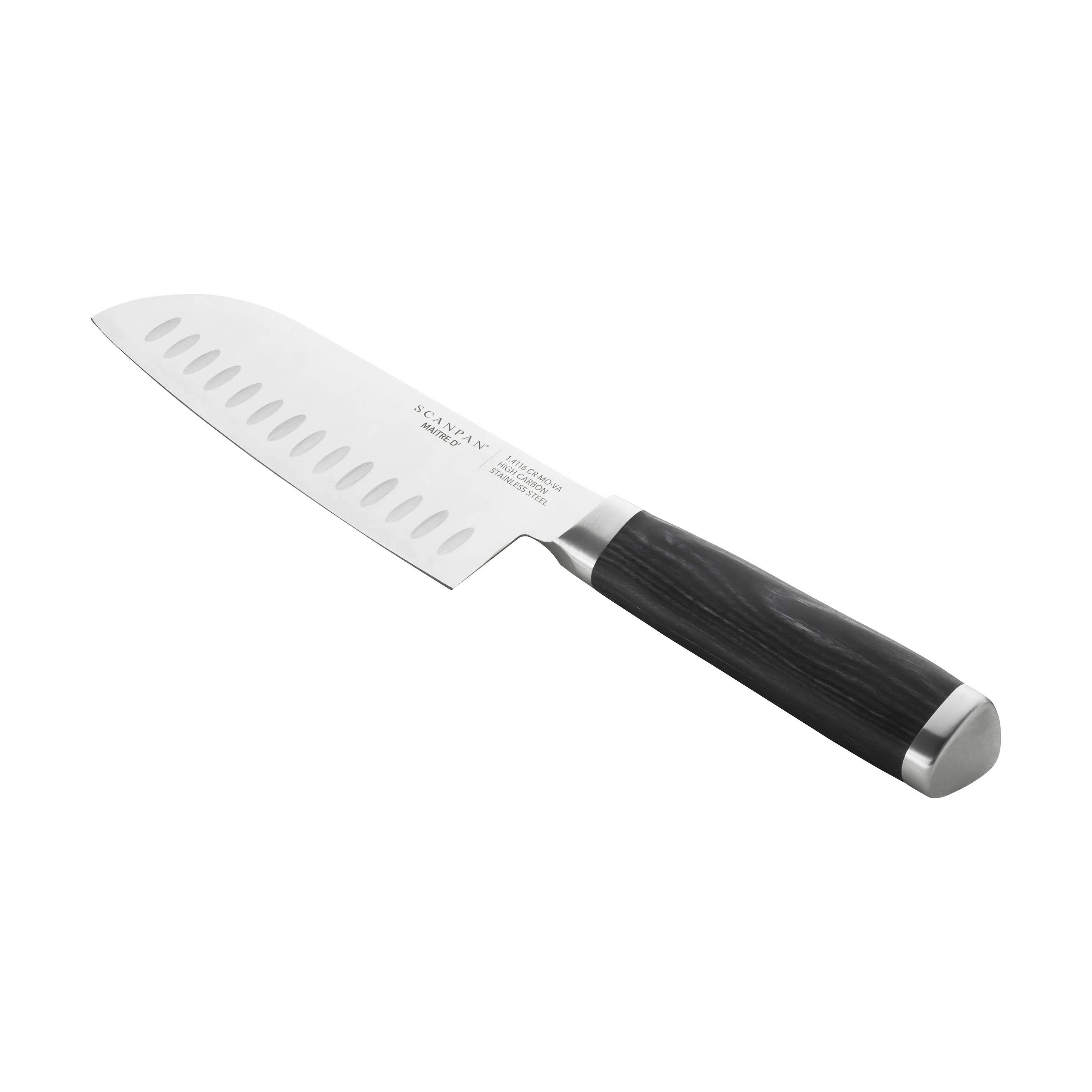 Scanpan santokuknive Maitre D' Santokukniv
