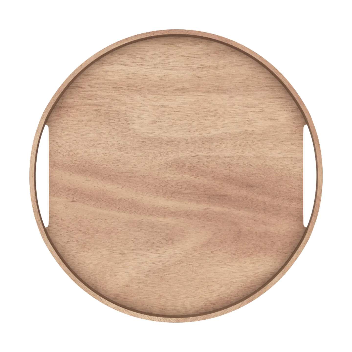 SACKit Bakker Nordic Serveringsbakke i Natural Oak, 4