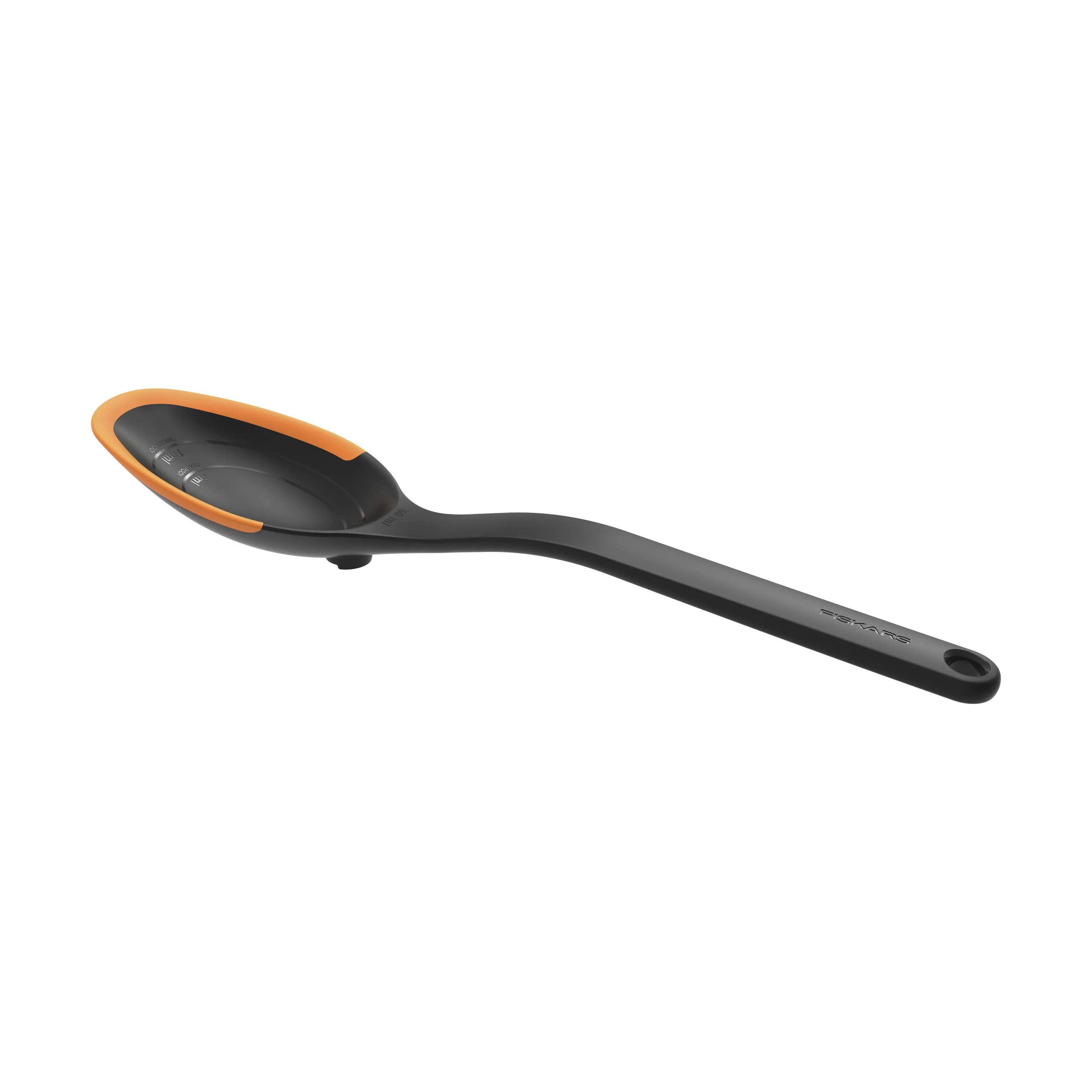 Fiskars Grydeskeer Grydeske i Sort, 2